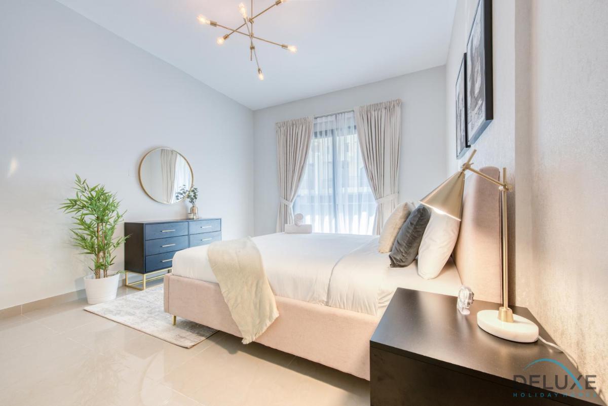 Welcoming 2BR at Park Corner JVC by Deluxe Holiday Homes