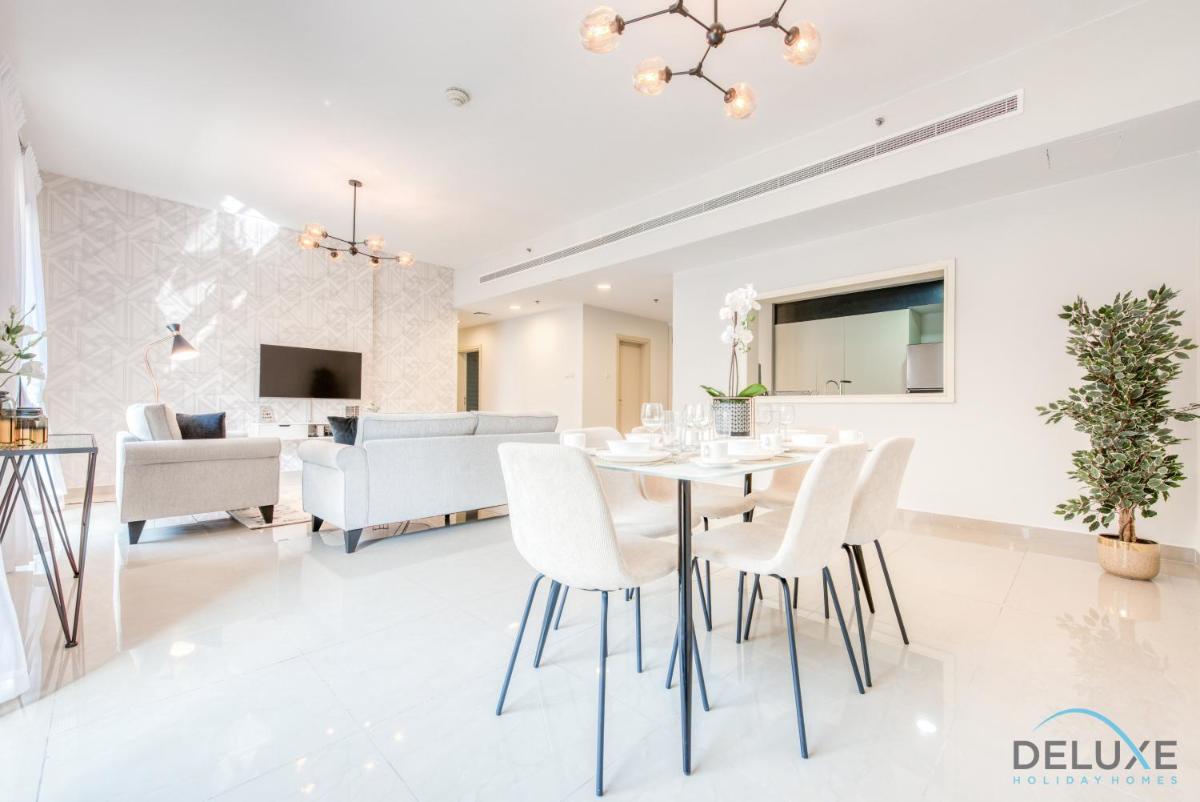 Welcoming 2BR at Park Corner JVC by Deluxe Holiday Homes