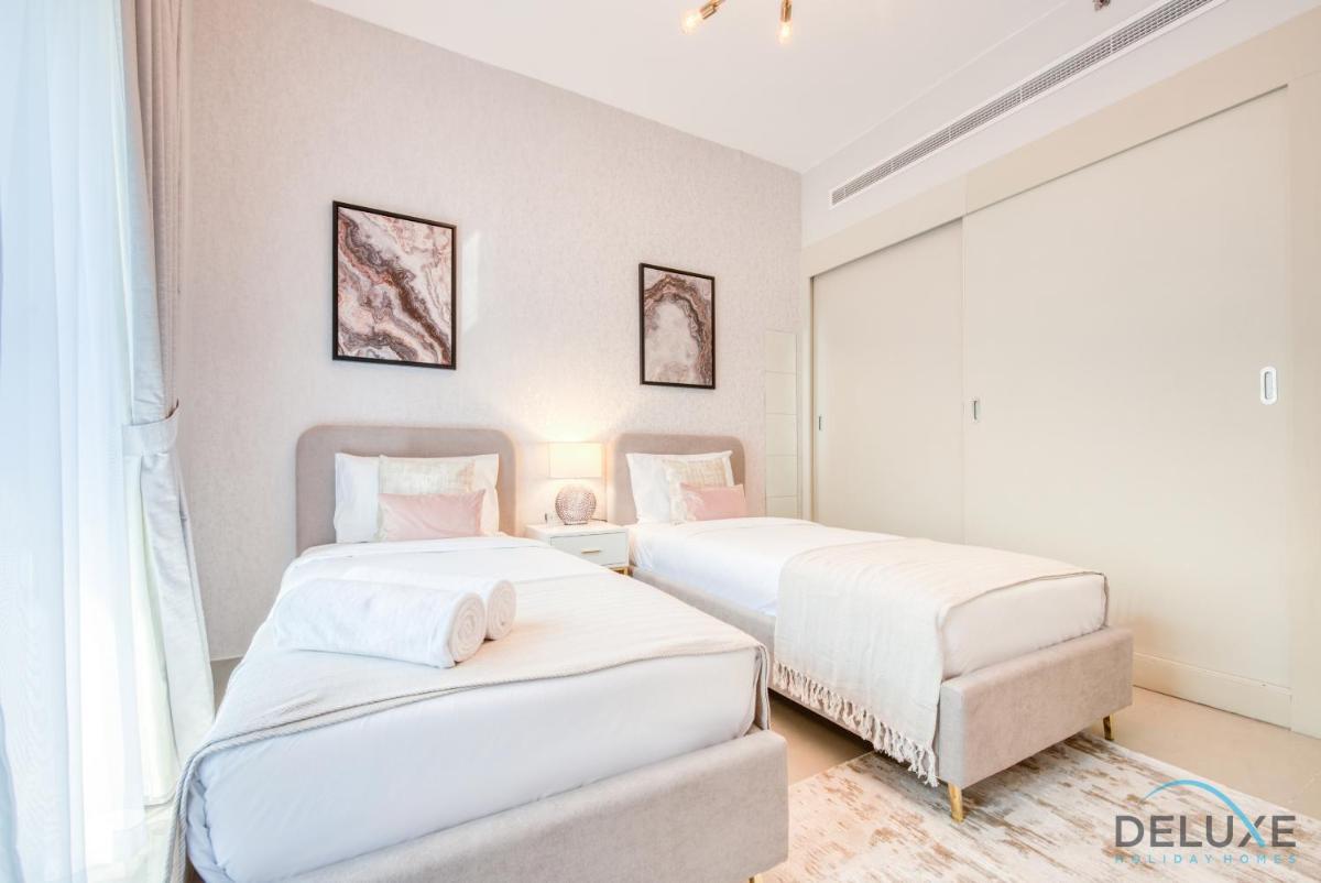 Welcoming 2BR at Park Corner JVC by Deluxe Holiday Homes