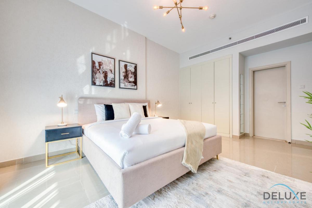 Welcoming 2BR at Park Corner JVC by Deluxe Holiday Homes