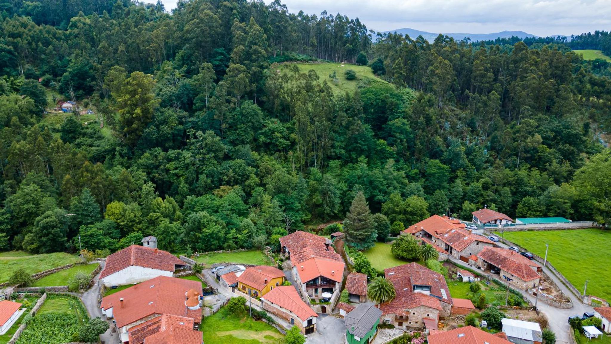 La Casa de Piedra view 2