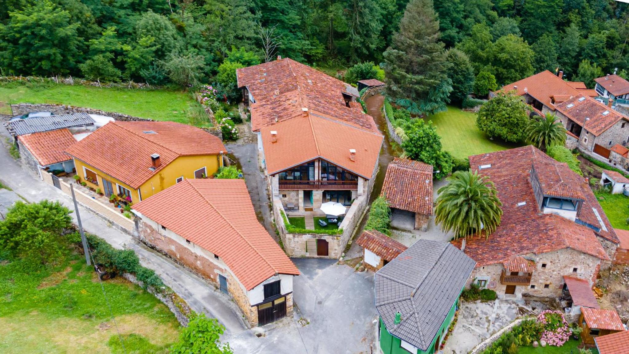 La Casa de Piedra view 3