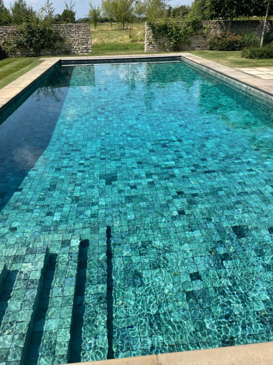 Samudra Beach House view 4