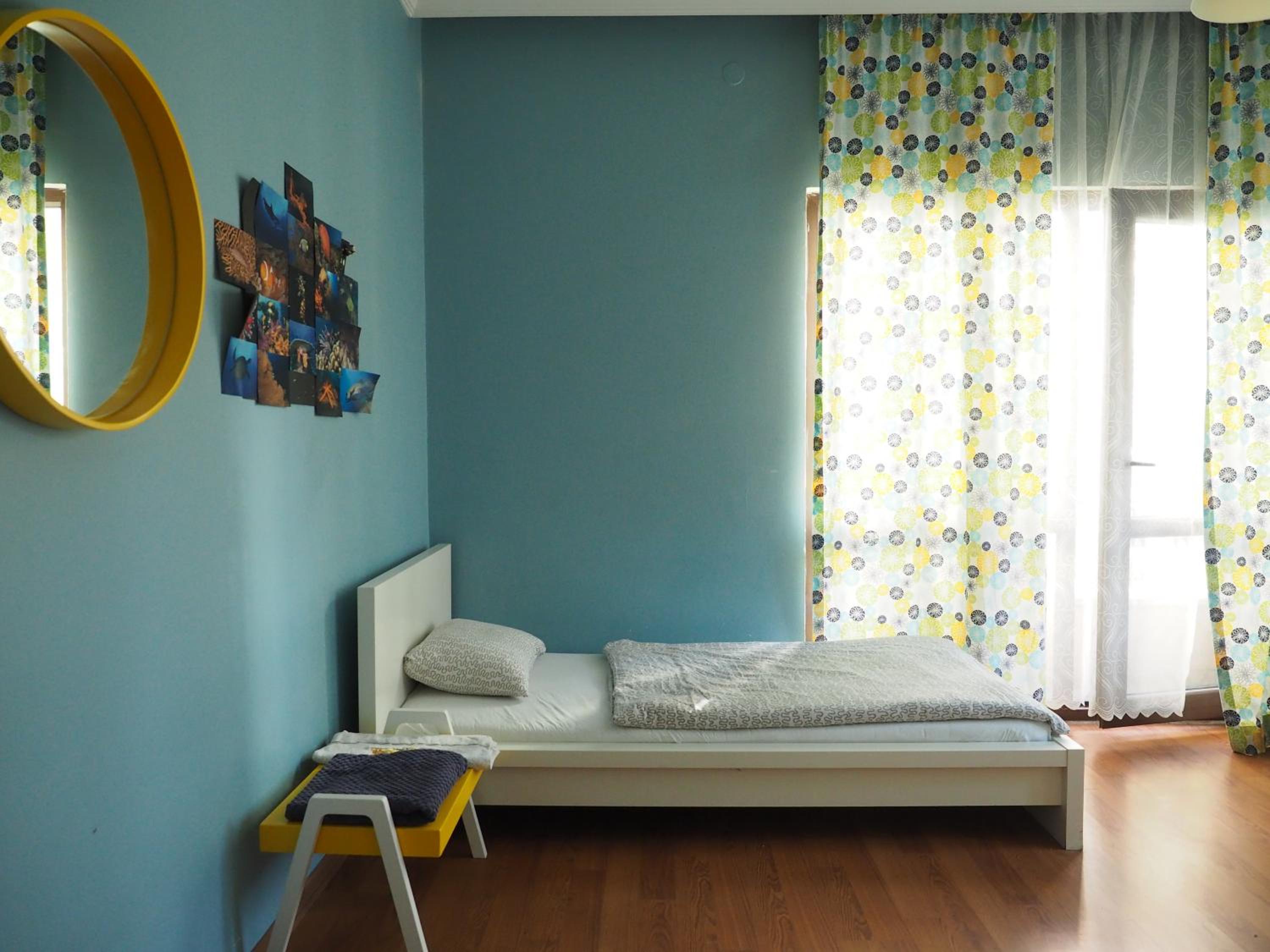 Deeps Hostel Ankara - Image 36