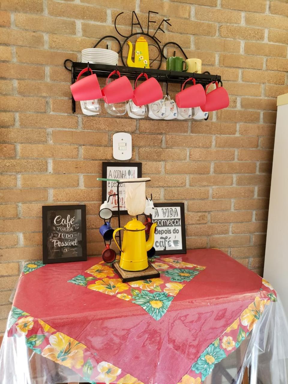 Meu lugar sana