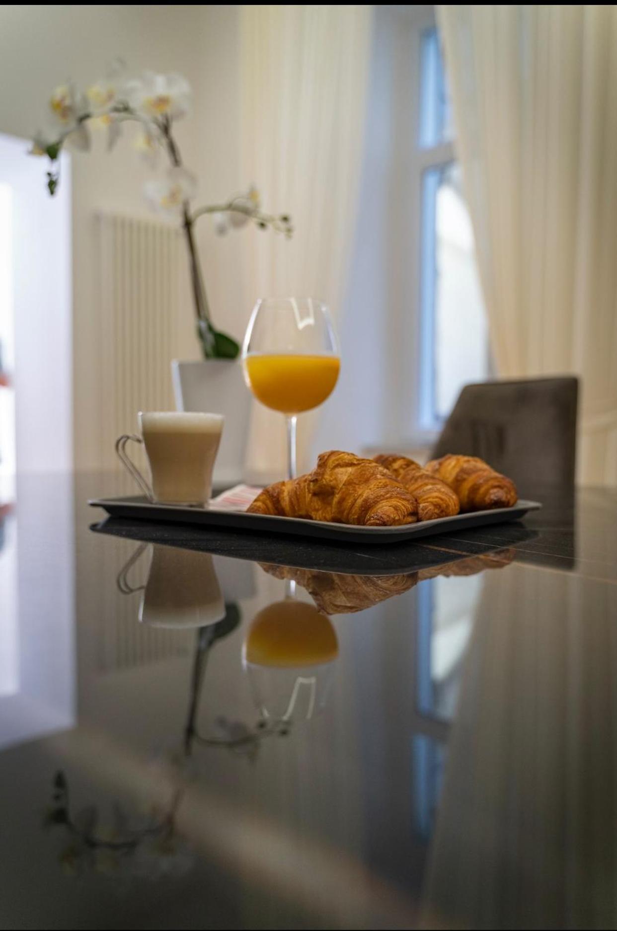 Downtown Napoli b&b - e si nun canto moro