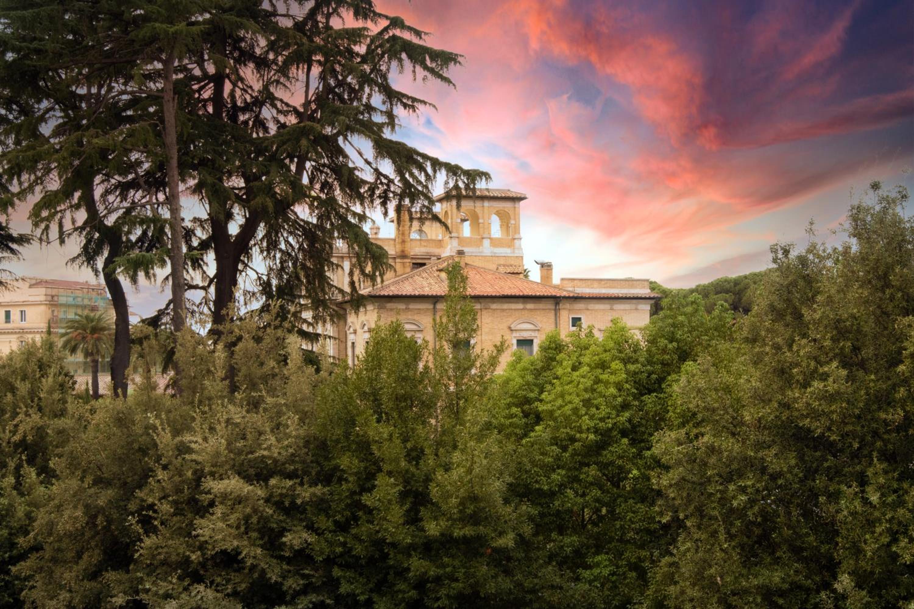 Giardino del Lago