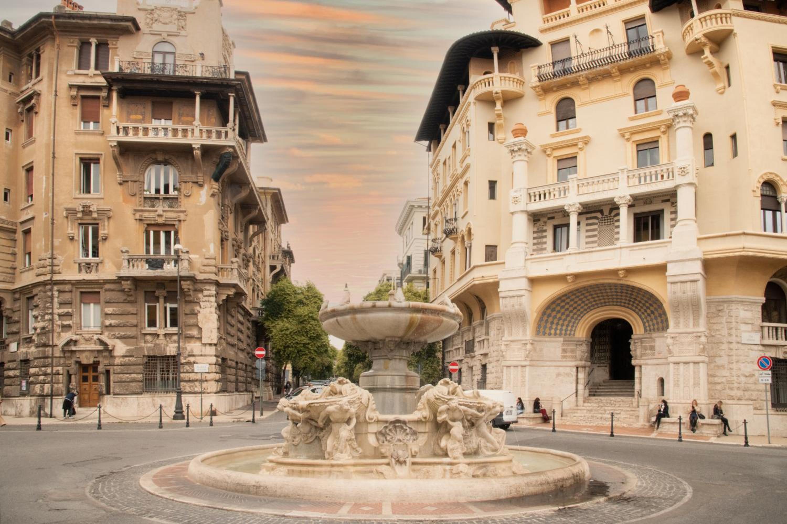 Giardino del Lago