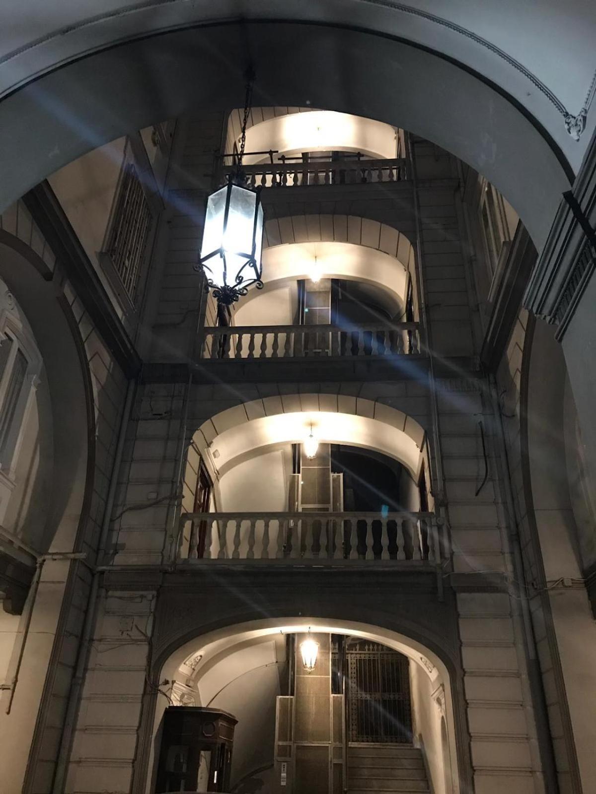 Downtown Napoli b&b - e si nun canto moro