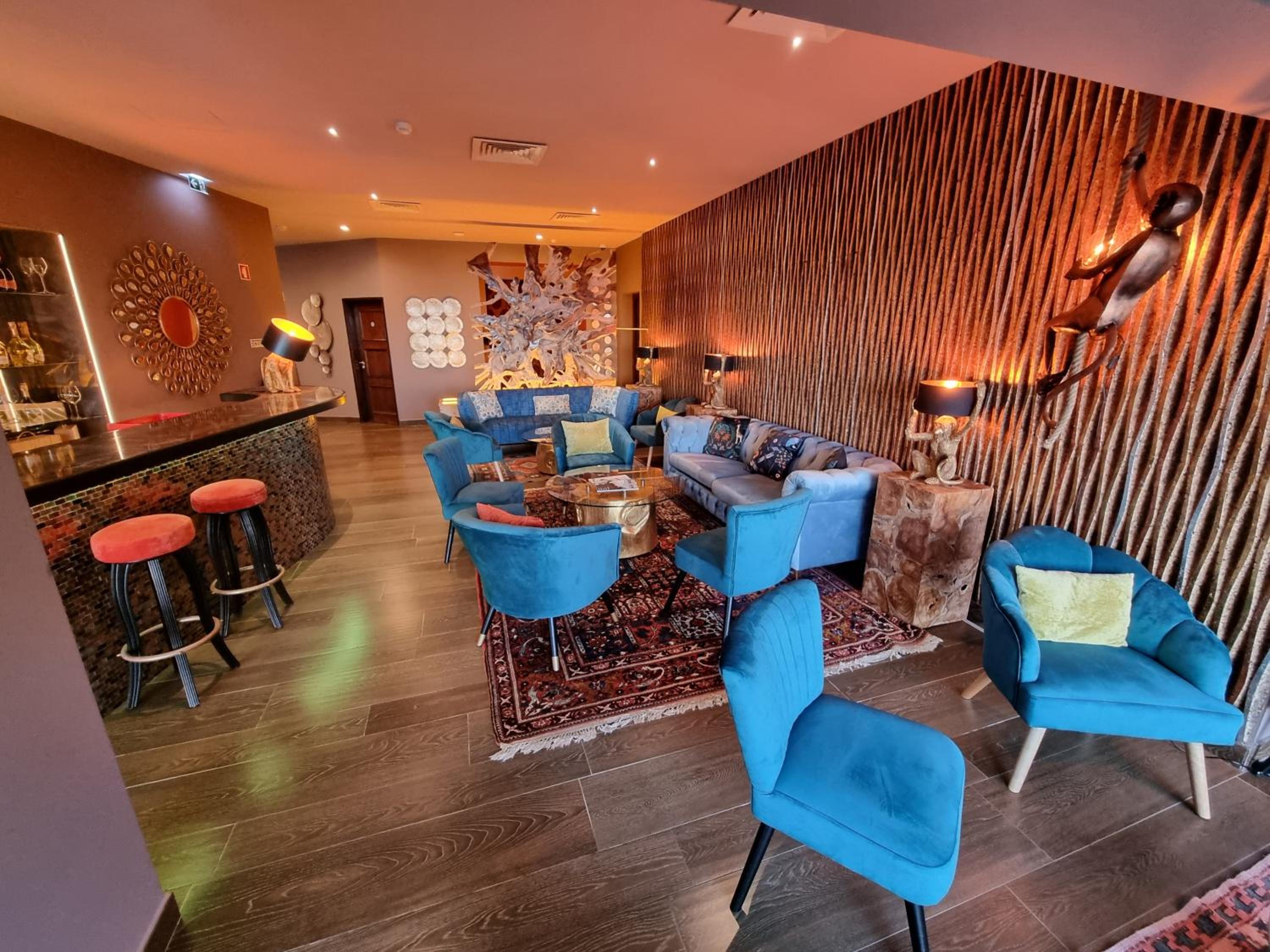 Boutique Hotel Vivenda Miranda 7