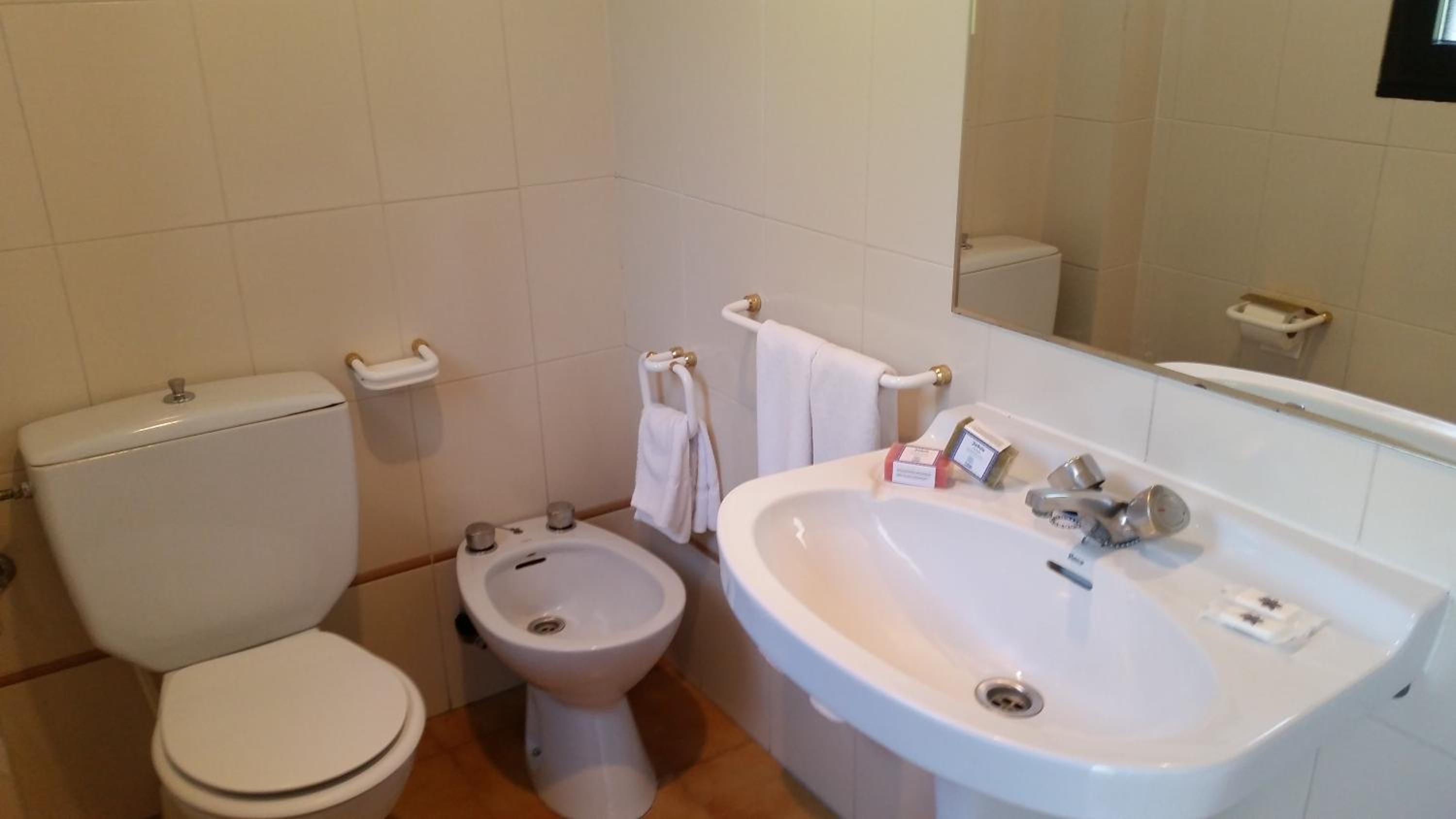 Apartamentos Baños de Ledesma