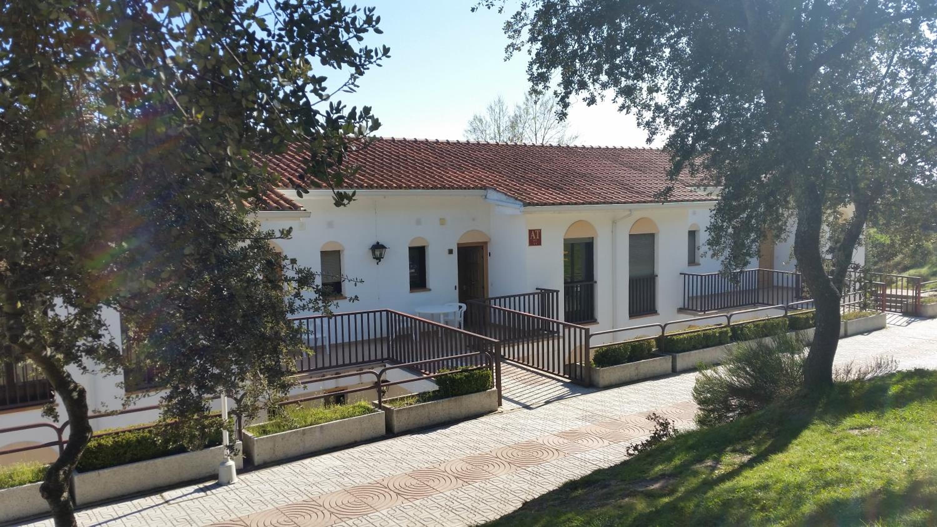 Apartamentos Baños de Ledesma