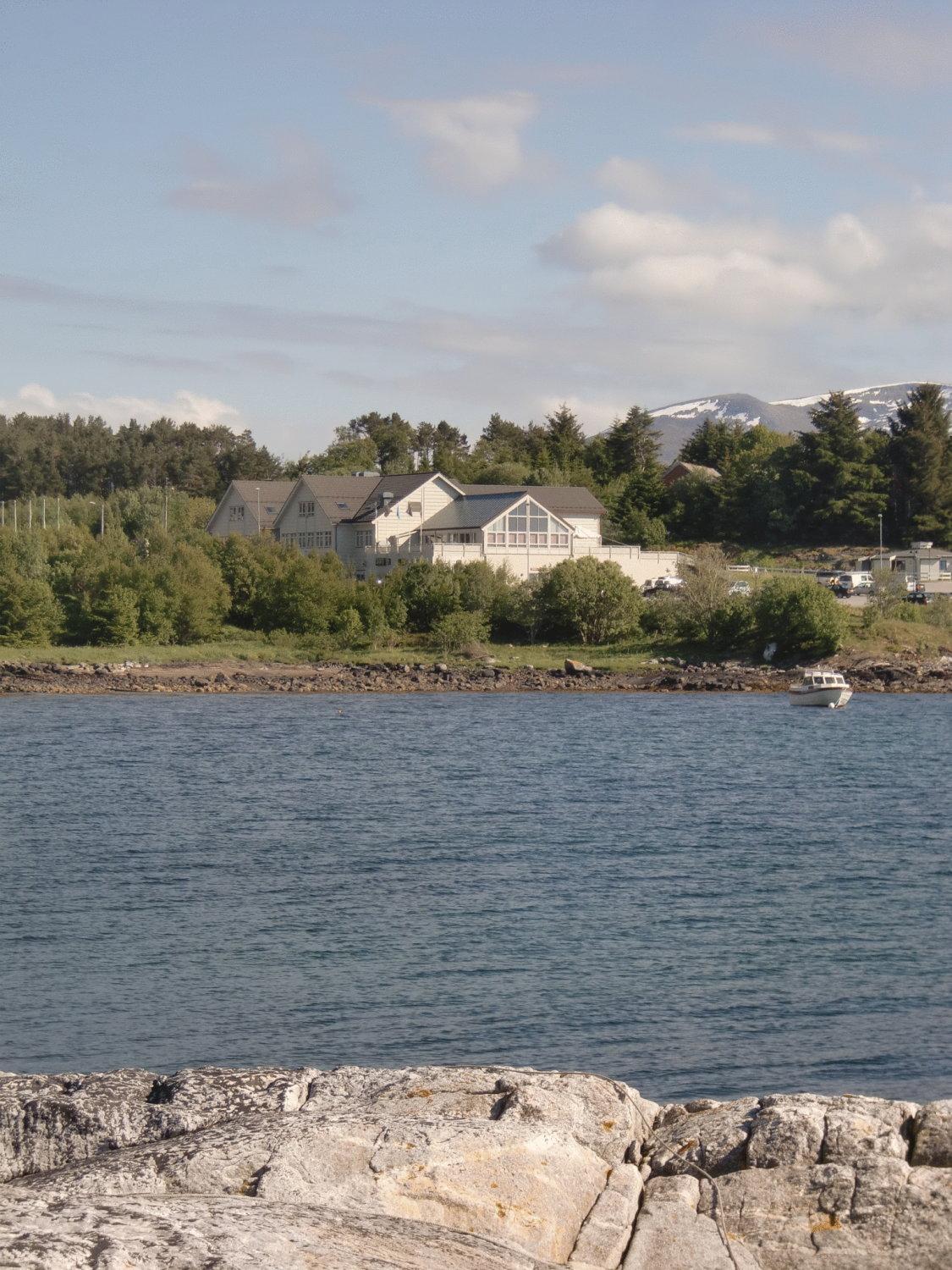 Alesund Vacations - Aalesund Airport Hotel - Property Image 5