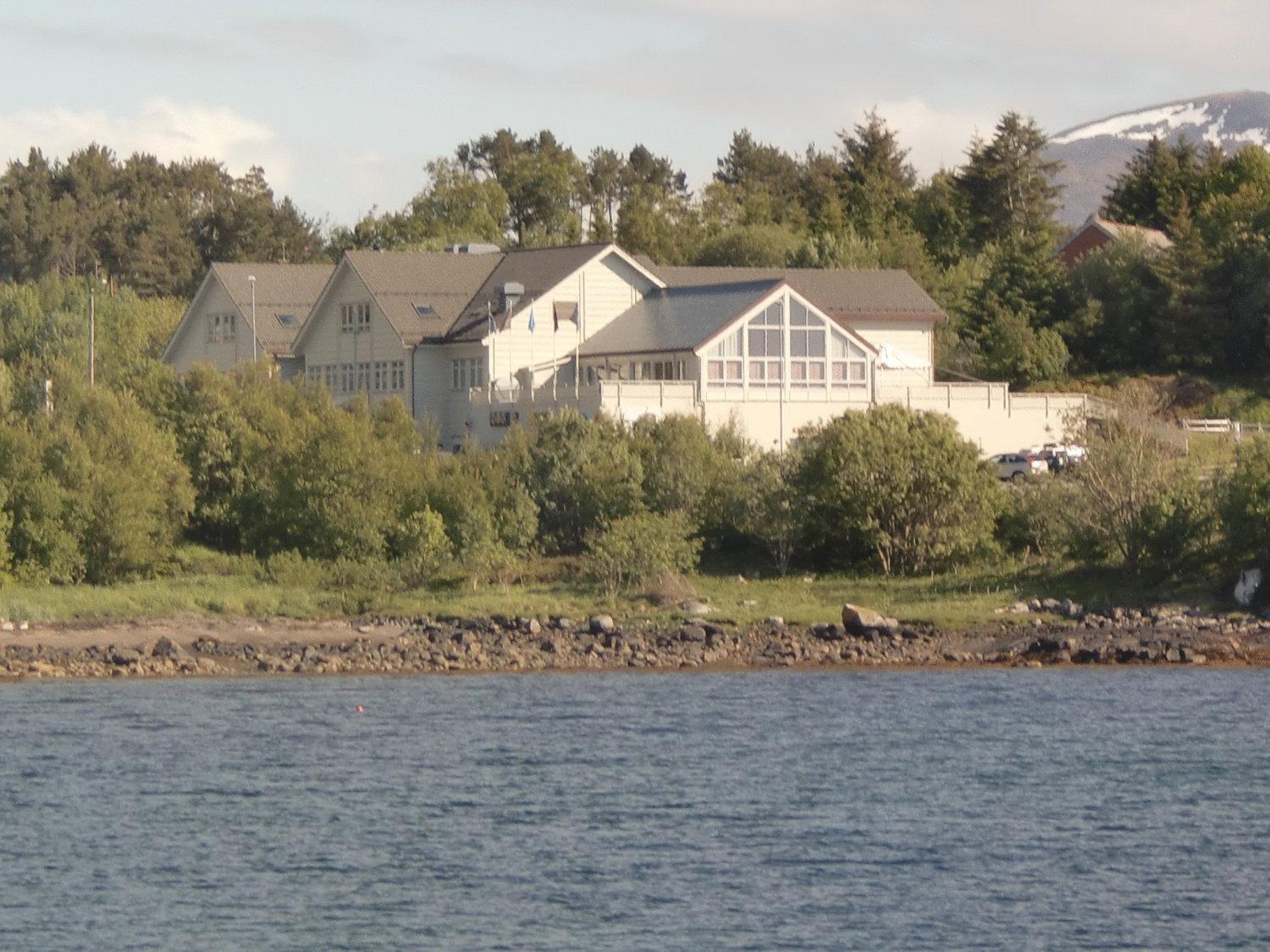 Alesund Vacations - Aalesund Airport Hotel - Property Image 4