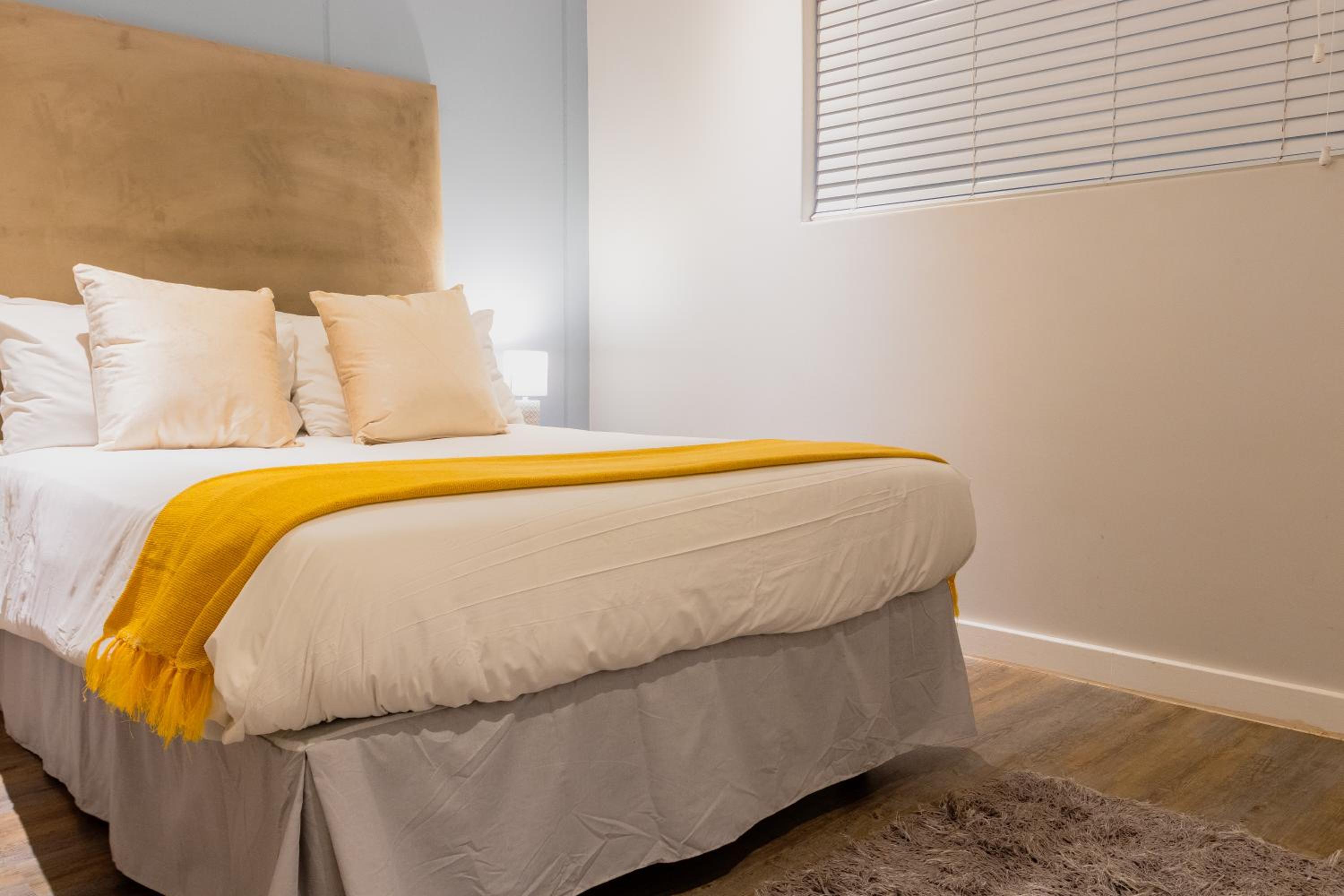 KMG Apartments at The Apex
