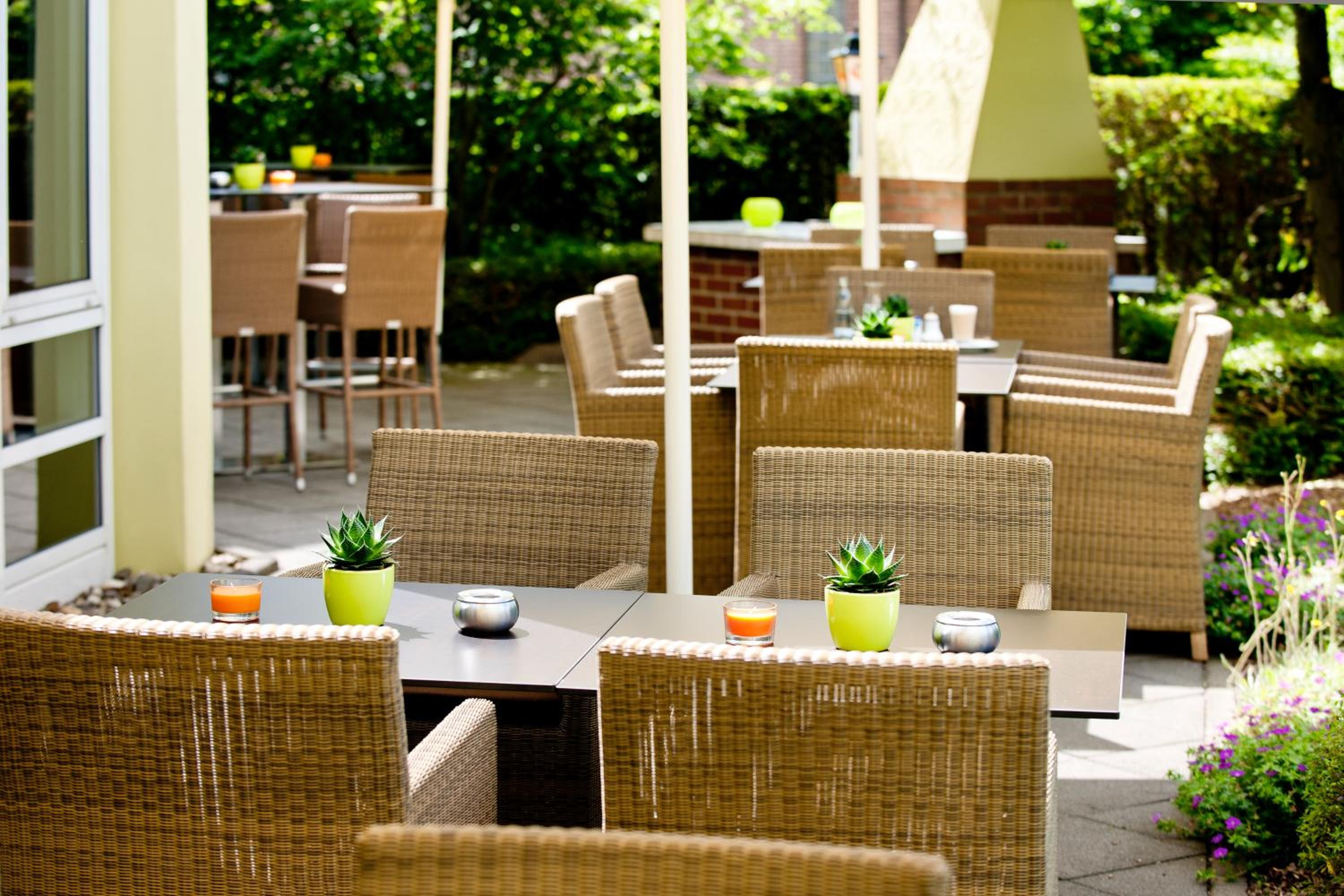 Ratingen Vacations - Mercure Hotel Dusseldorf Ratingen - Property Image 12