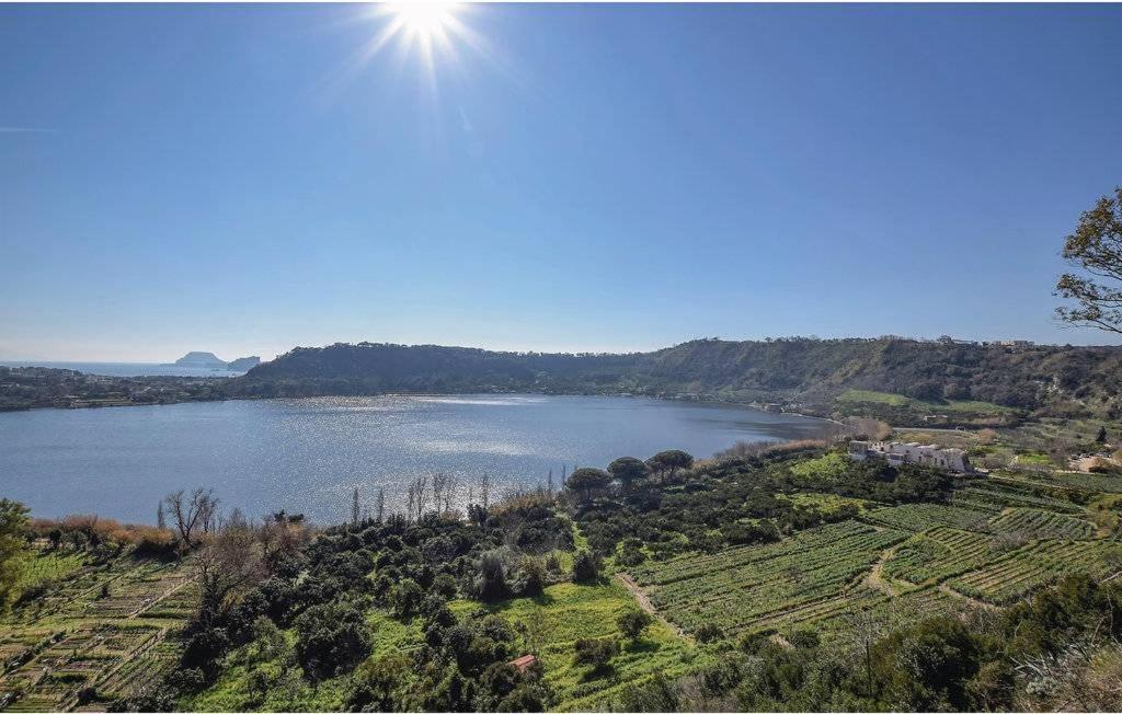 Comfortable and spacious villa - Baia Domizia