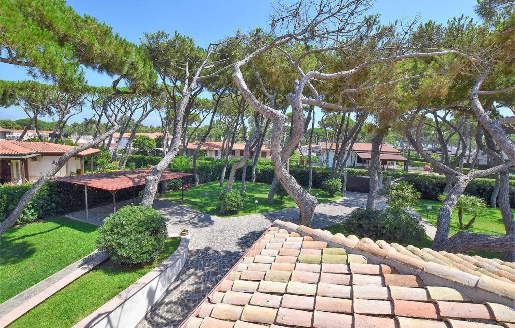 Comfortable and spacious villa - Baia Domizia