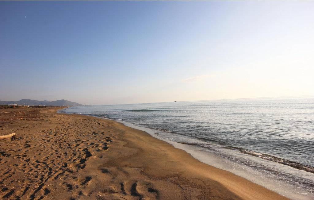 Comfortable and spacious villa - Baia Domizia