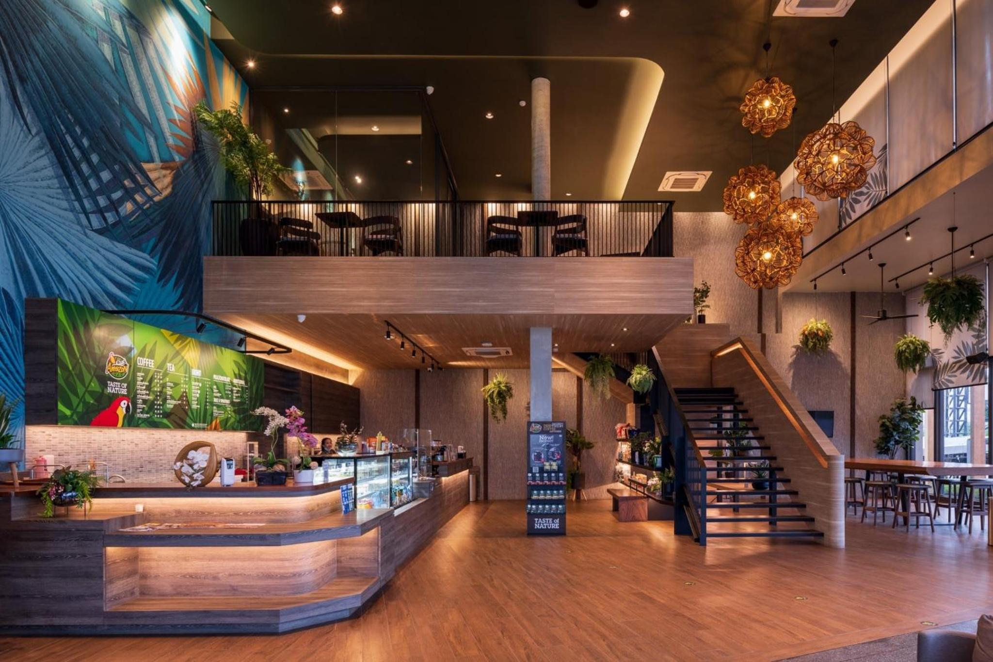 The Signature Hotel Airport 179