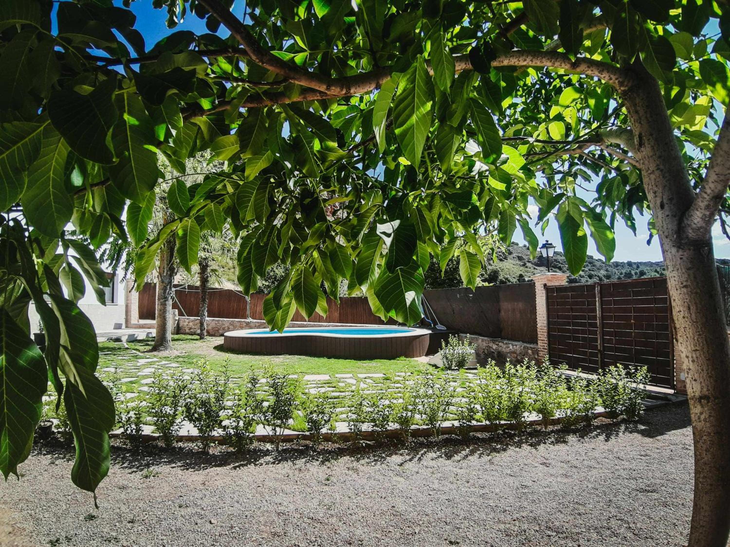 Casas Rurales Tía María view 3