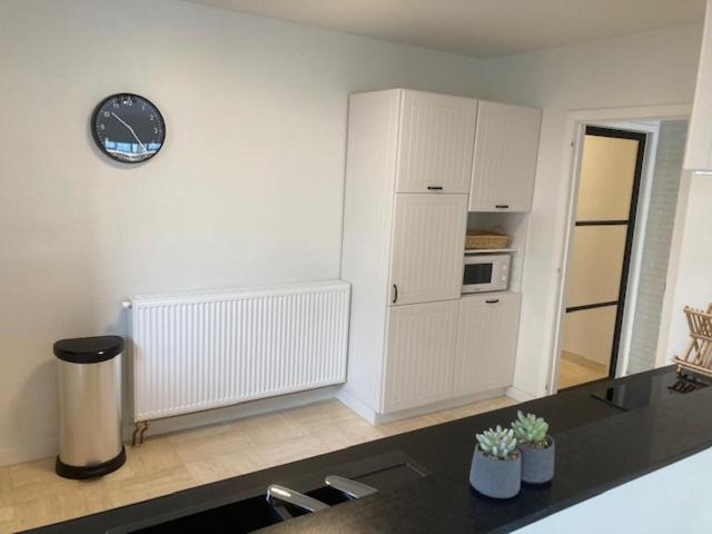 De Boei by BLOSS - familieappartement met zonneterras en parking view 4
