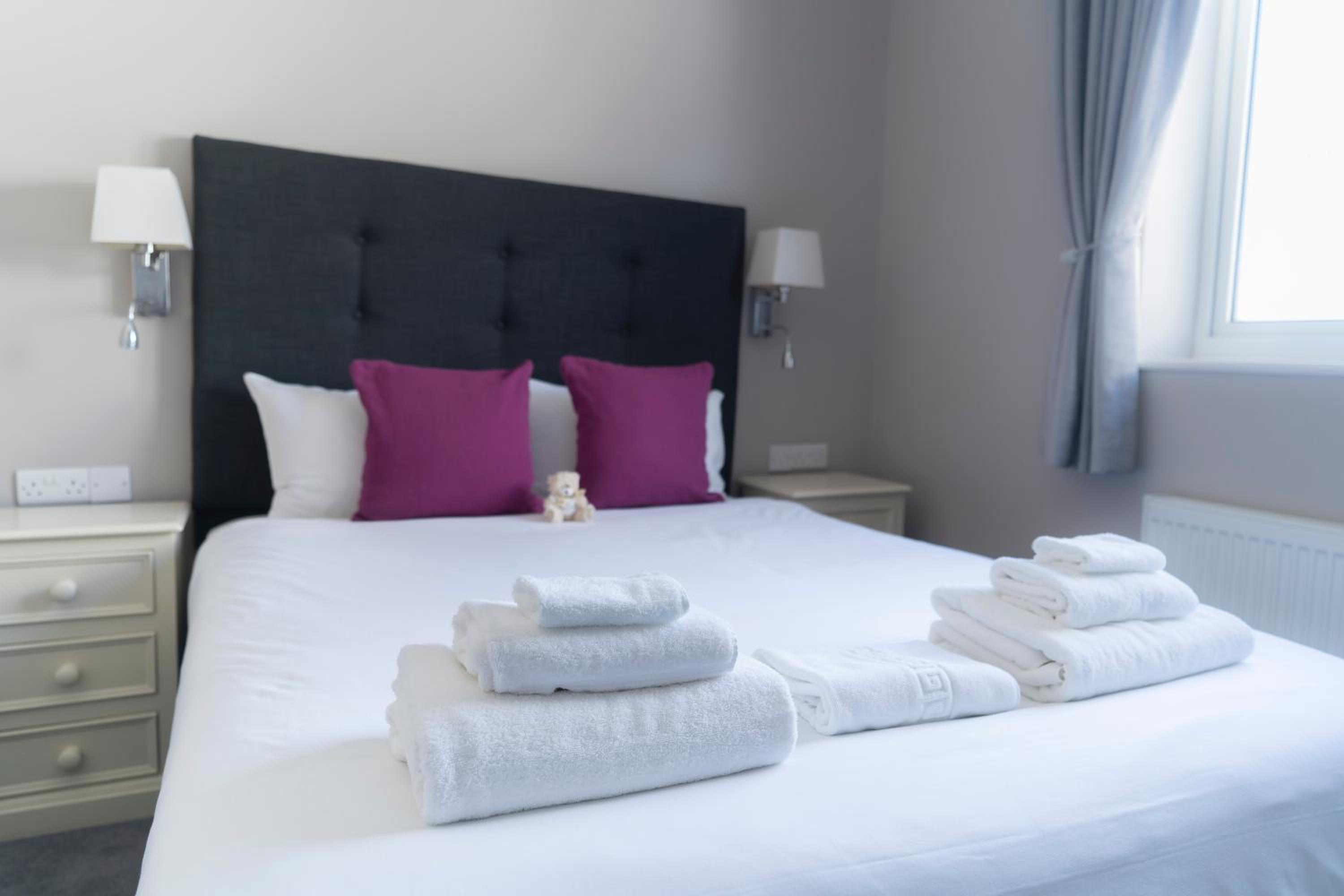 Peartree Serviced Apartments