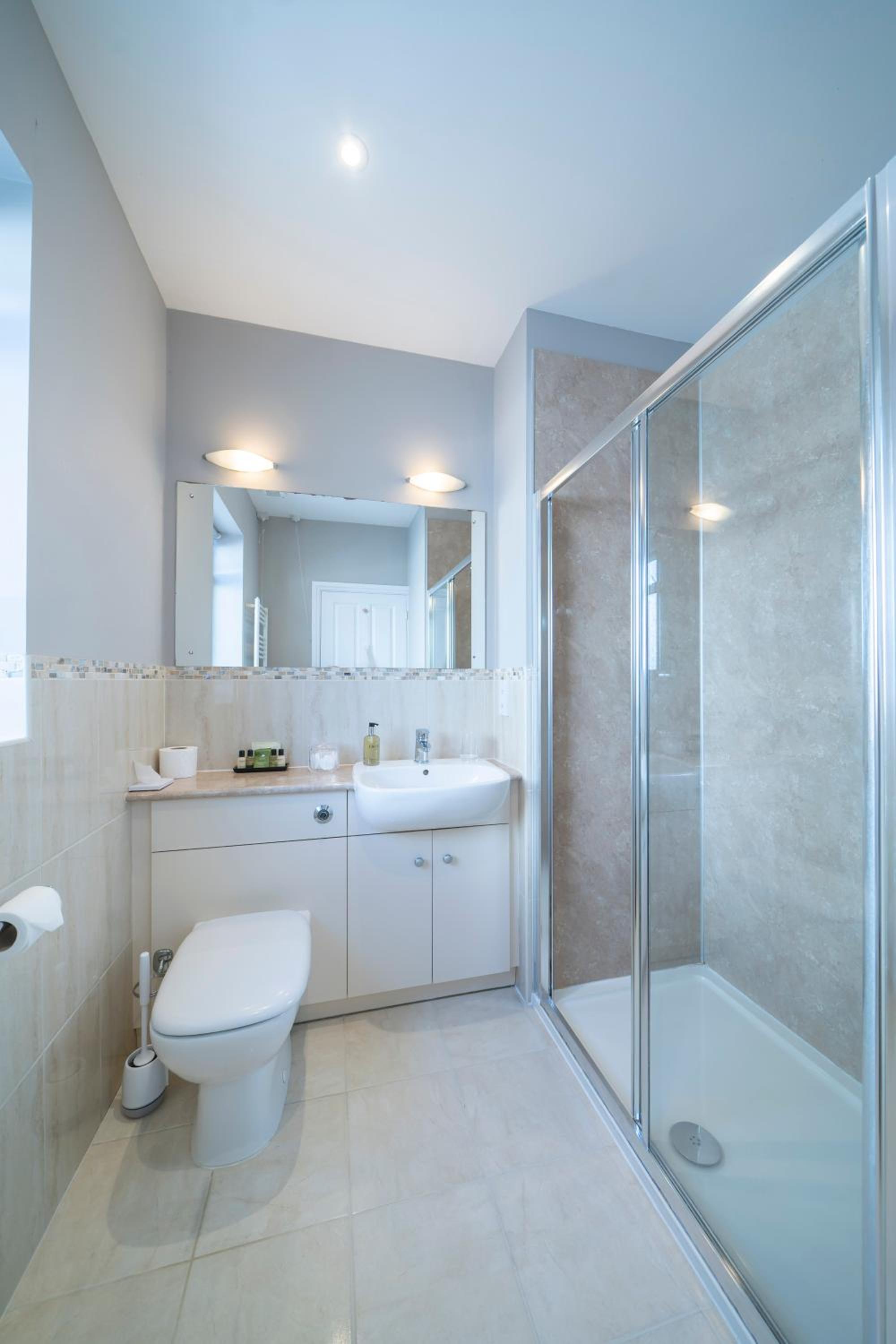 Peartree Serviced Apartments