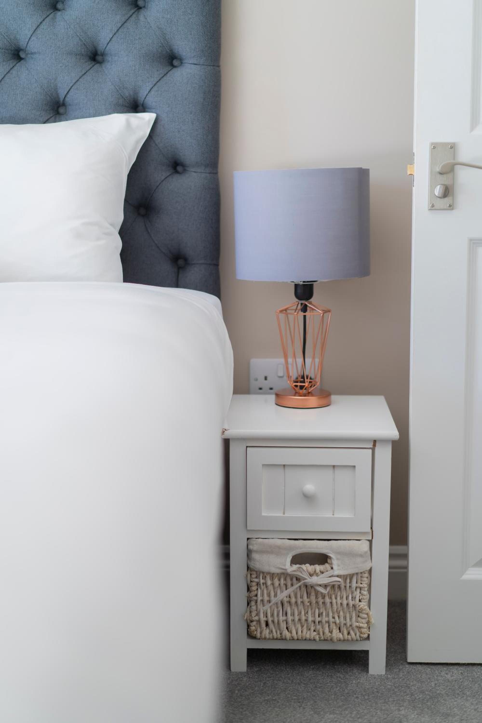 Peartree Serviced Apartments