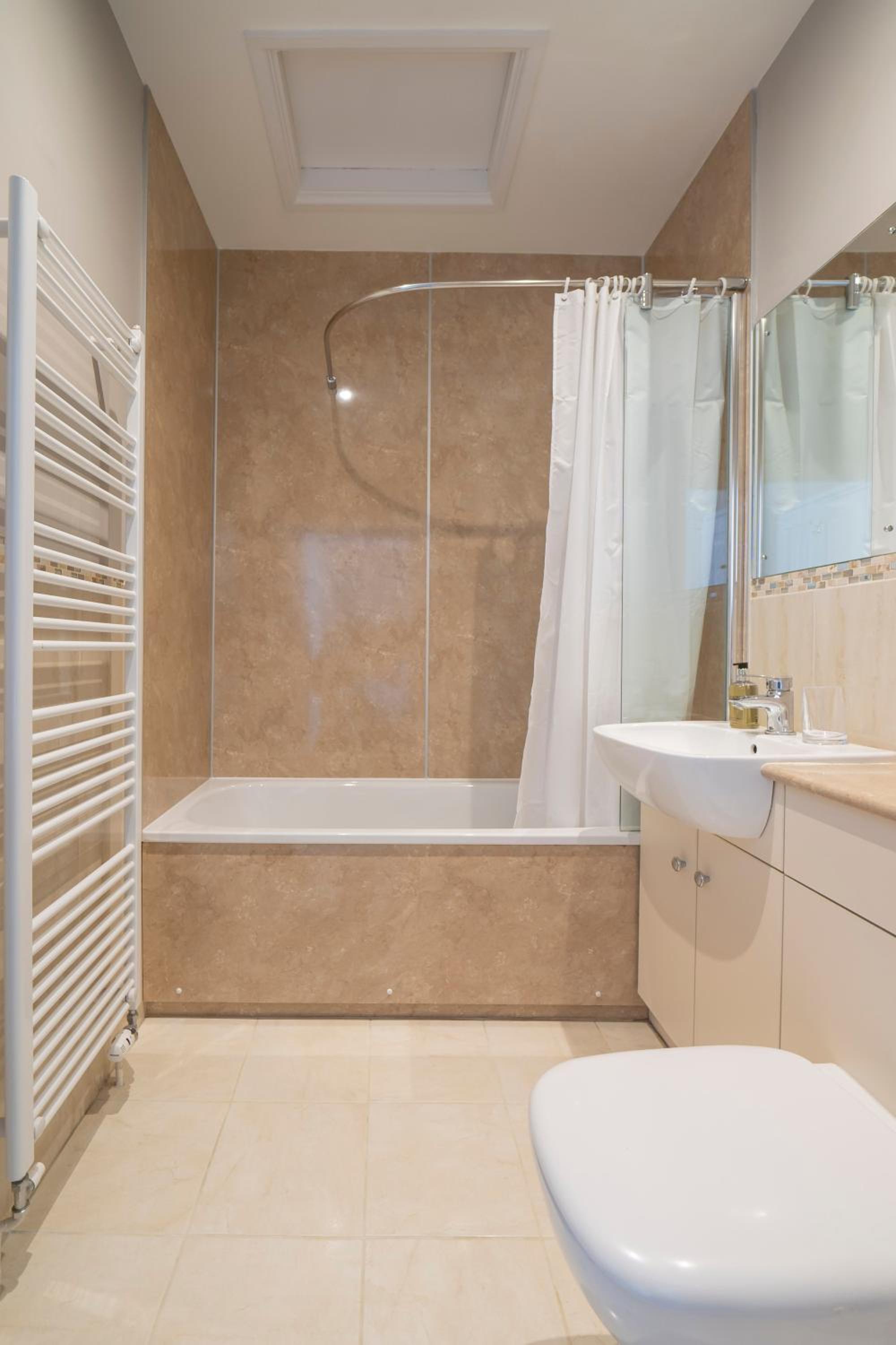 Peartree Serviced Apartments
