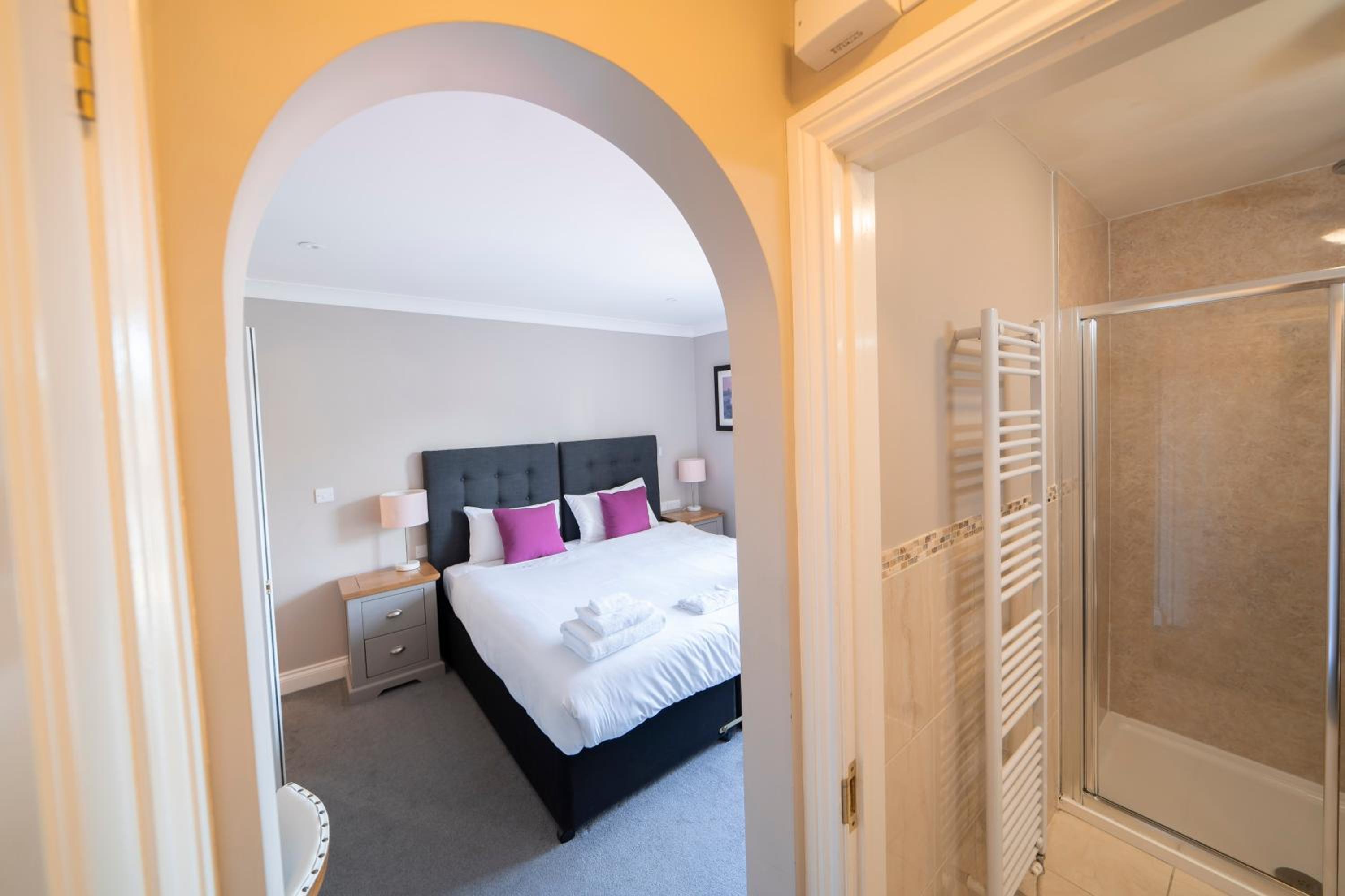 Peartree Serviced Apartments