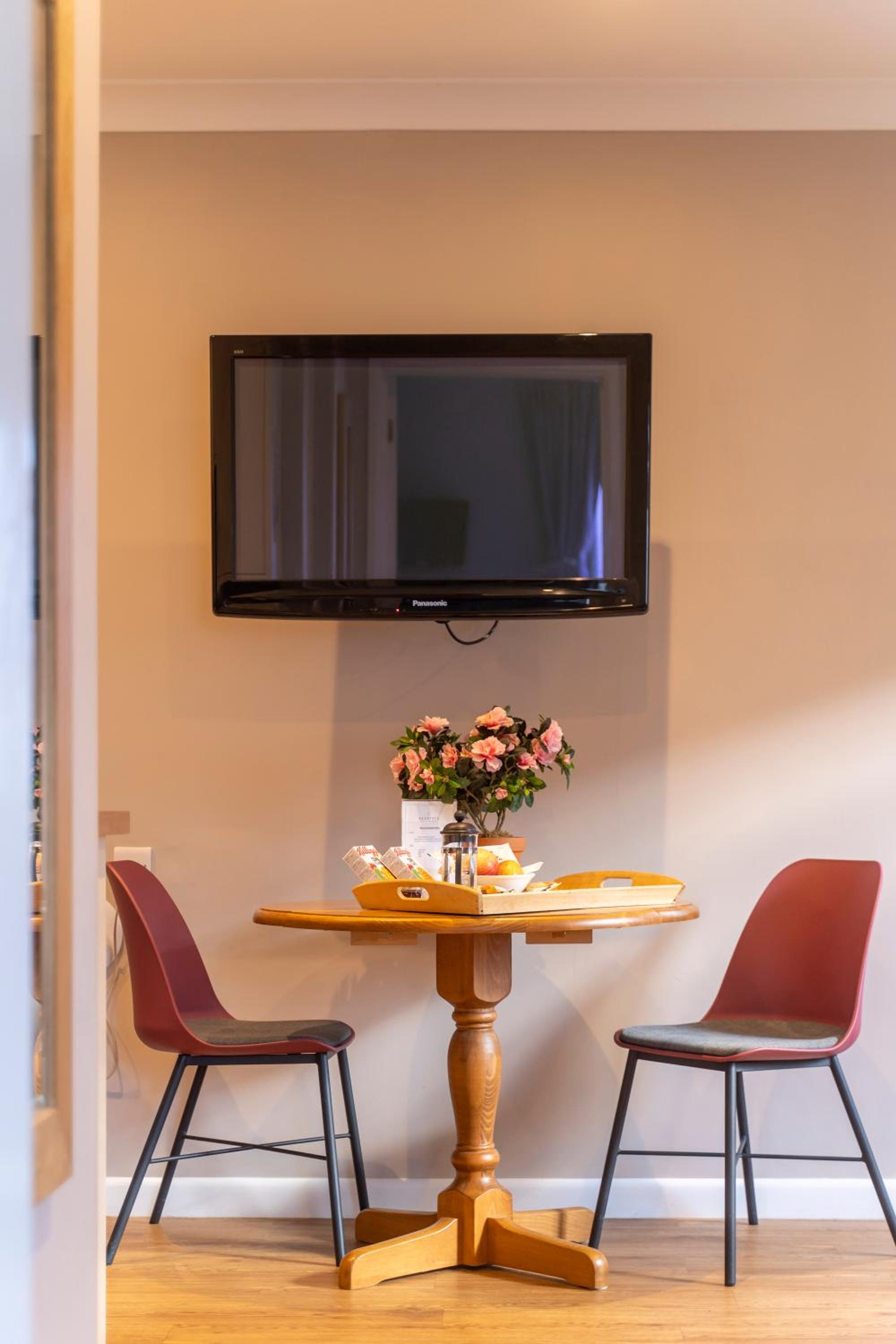 Peartree Serviced Apartments