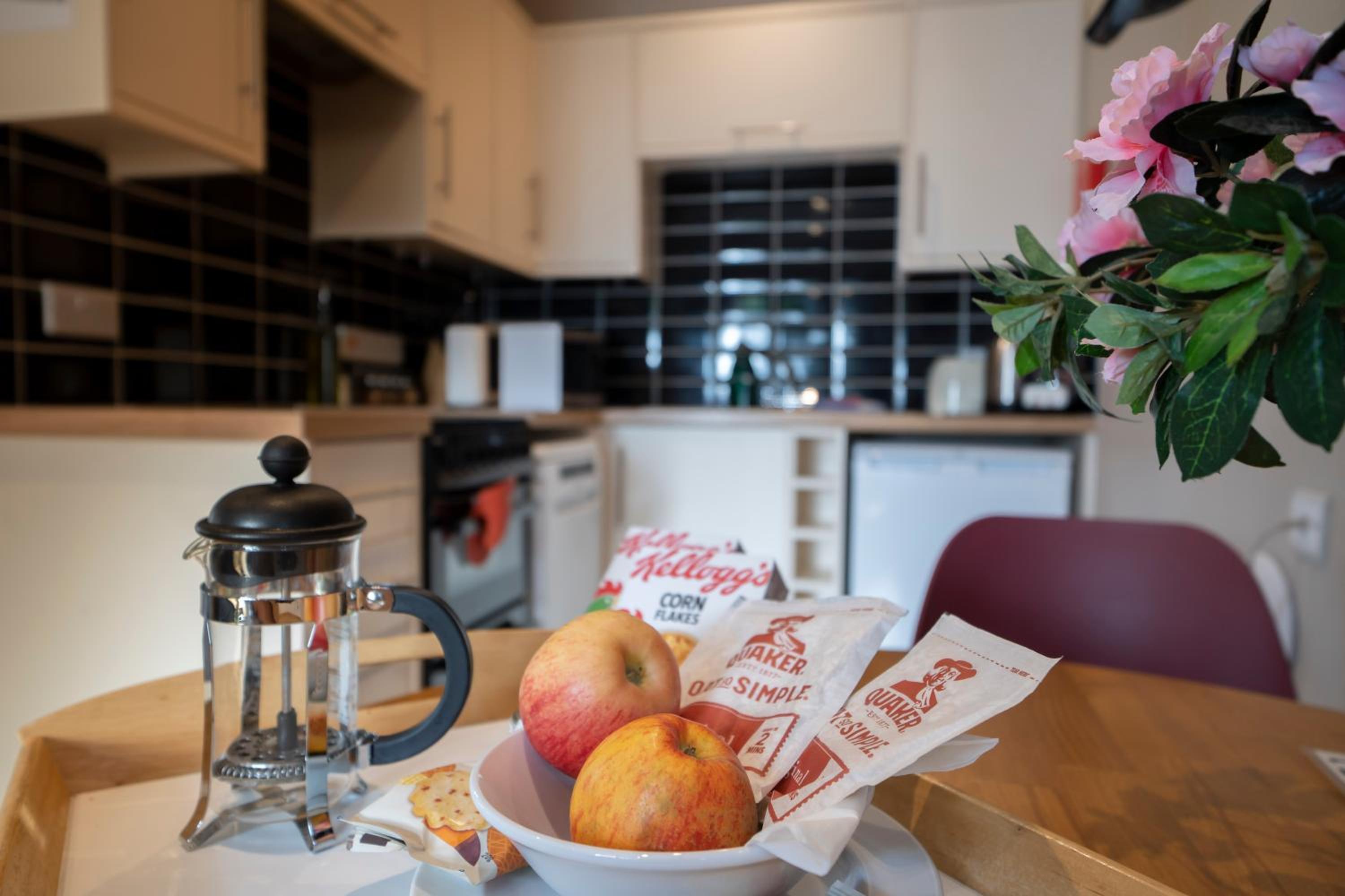 Peartree Serviced Apartments