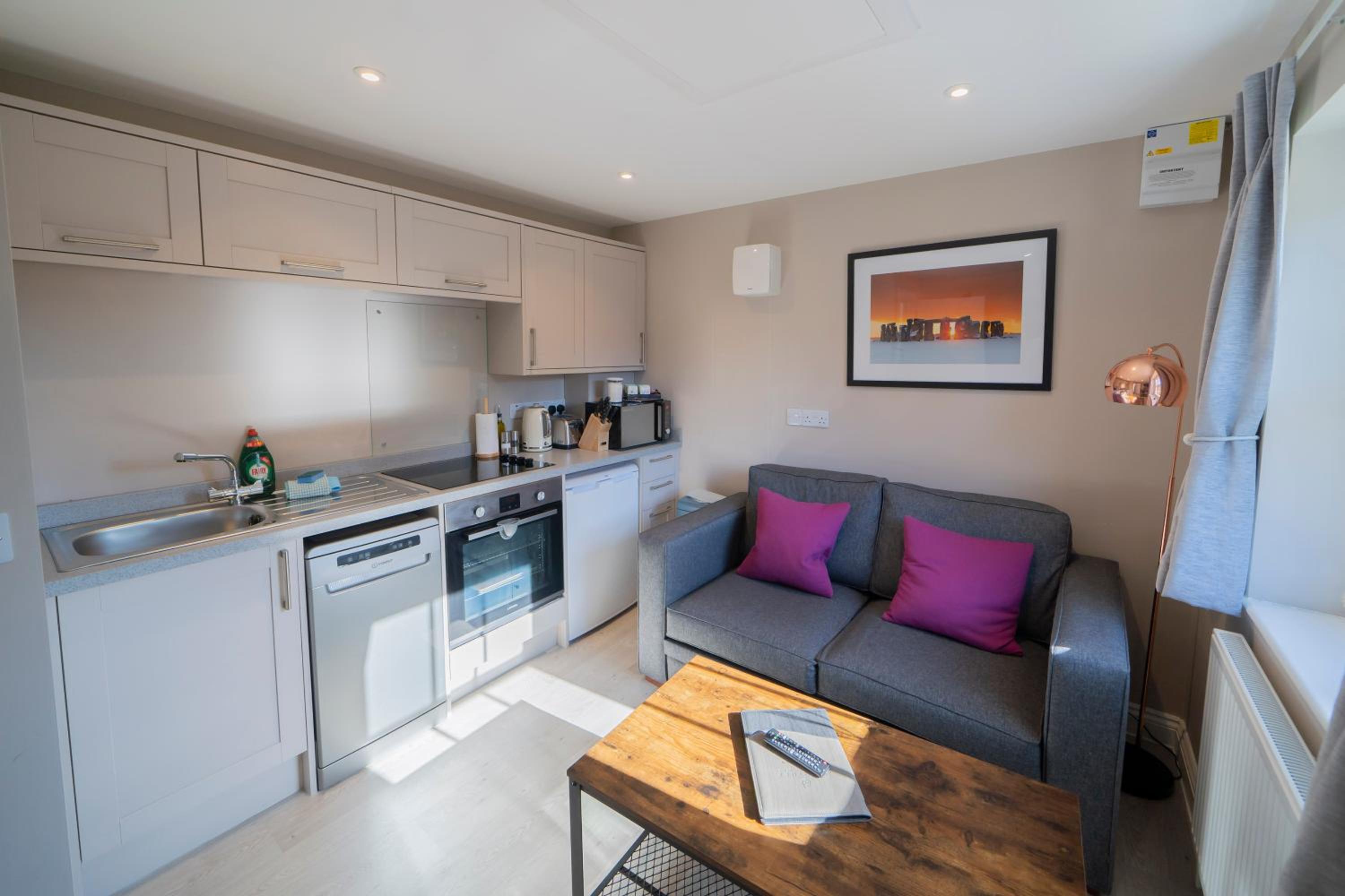 Peartree Serviced Apartments