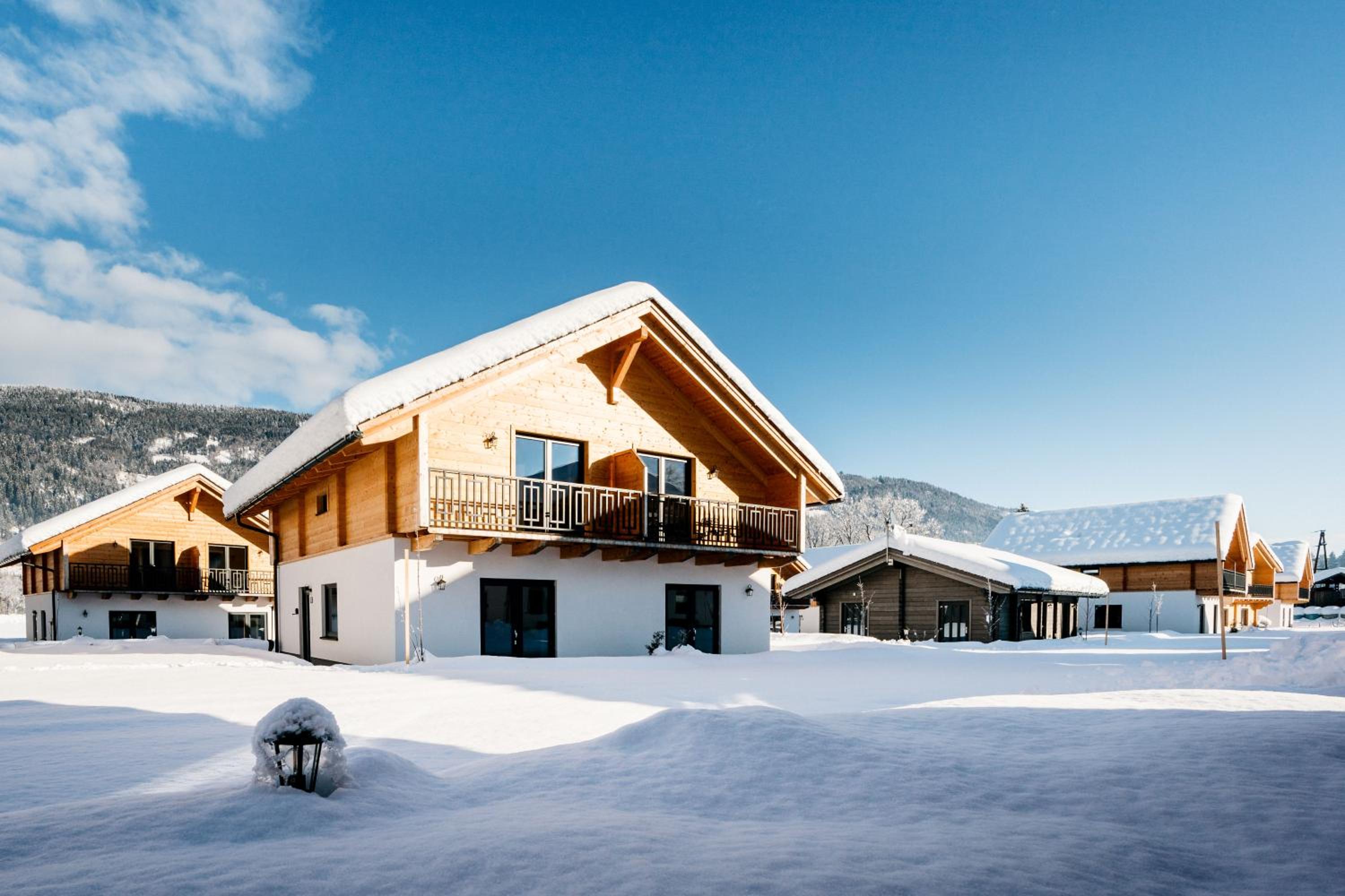 Residence | 4+2 Pers.