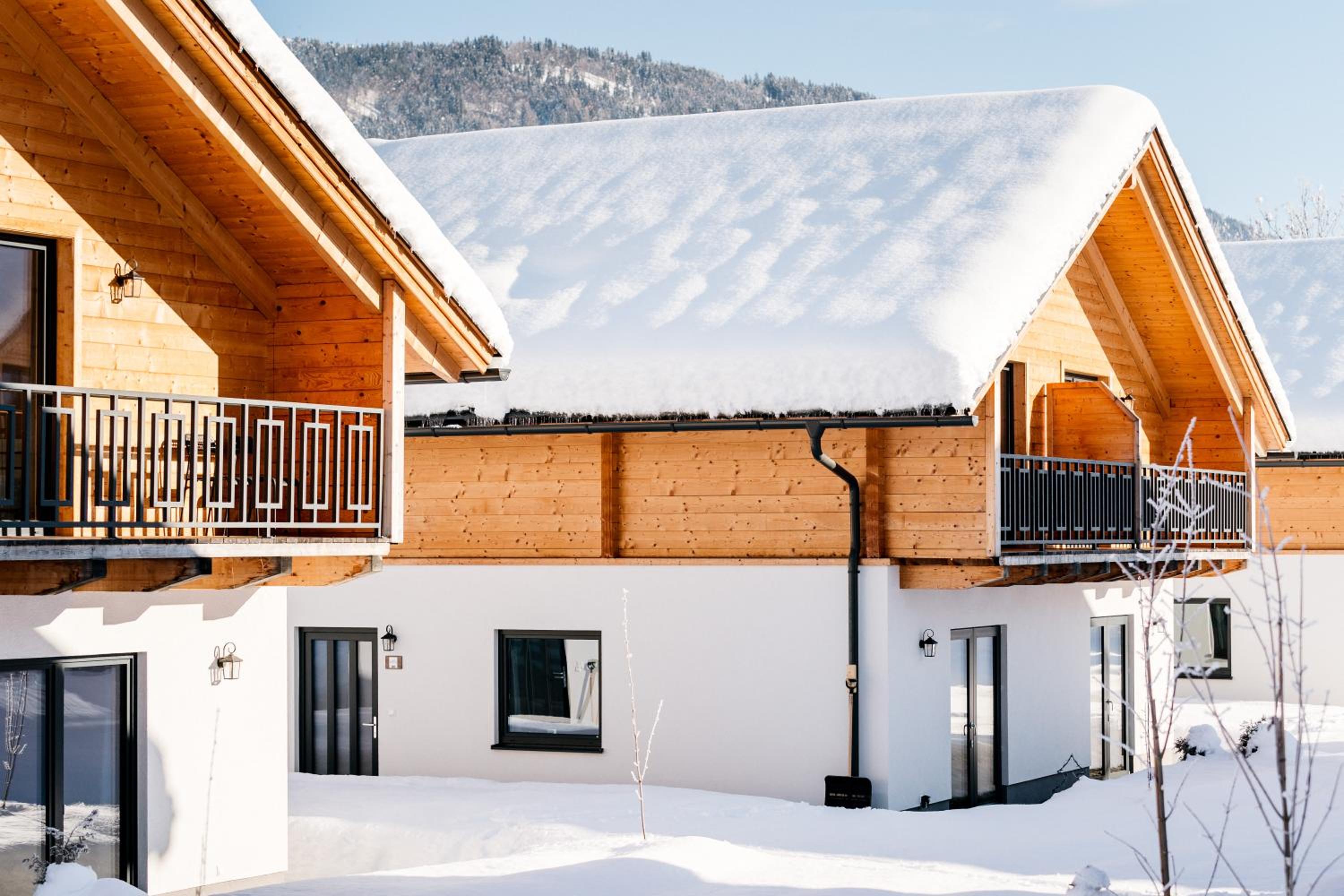 Residence | 4+2 Pers.