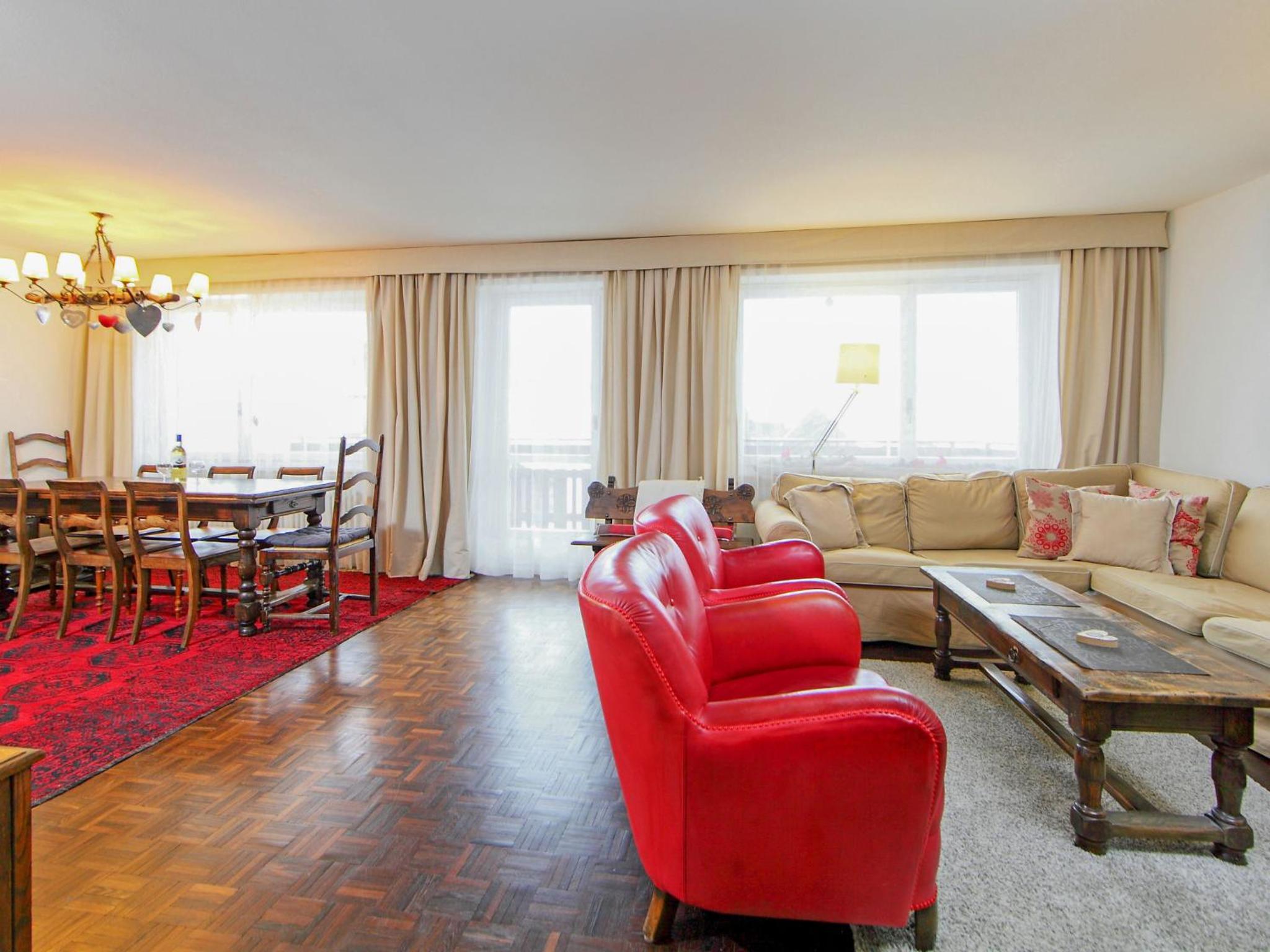 Apartment Center by Interhome view 5