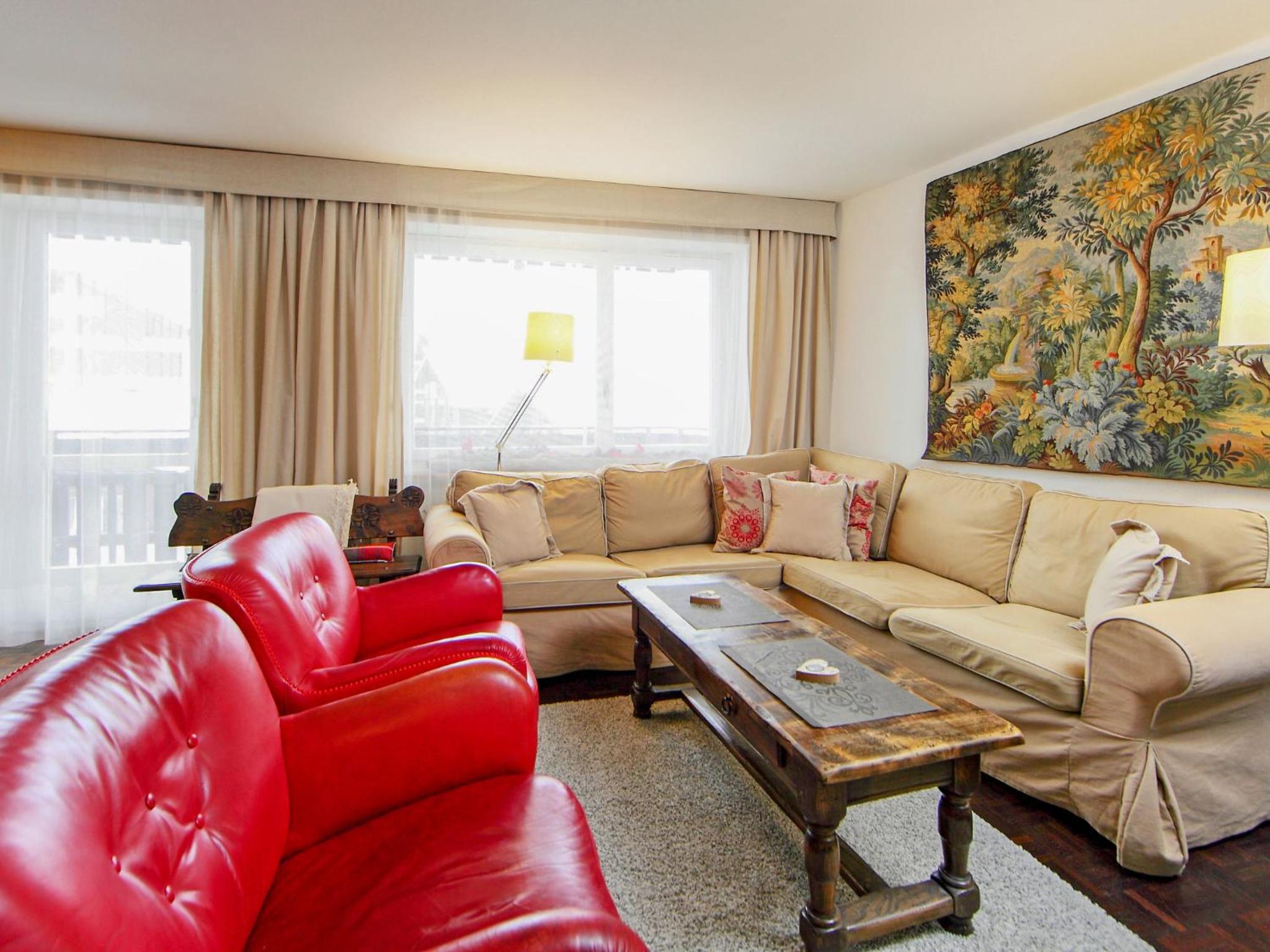 Apartment Center by Interhome view 3