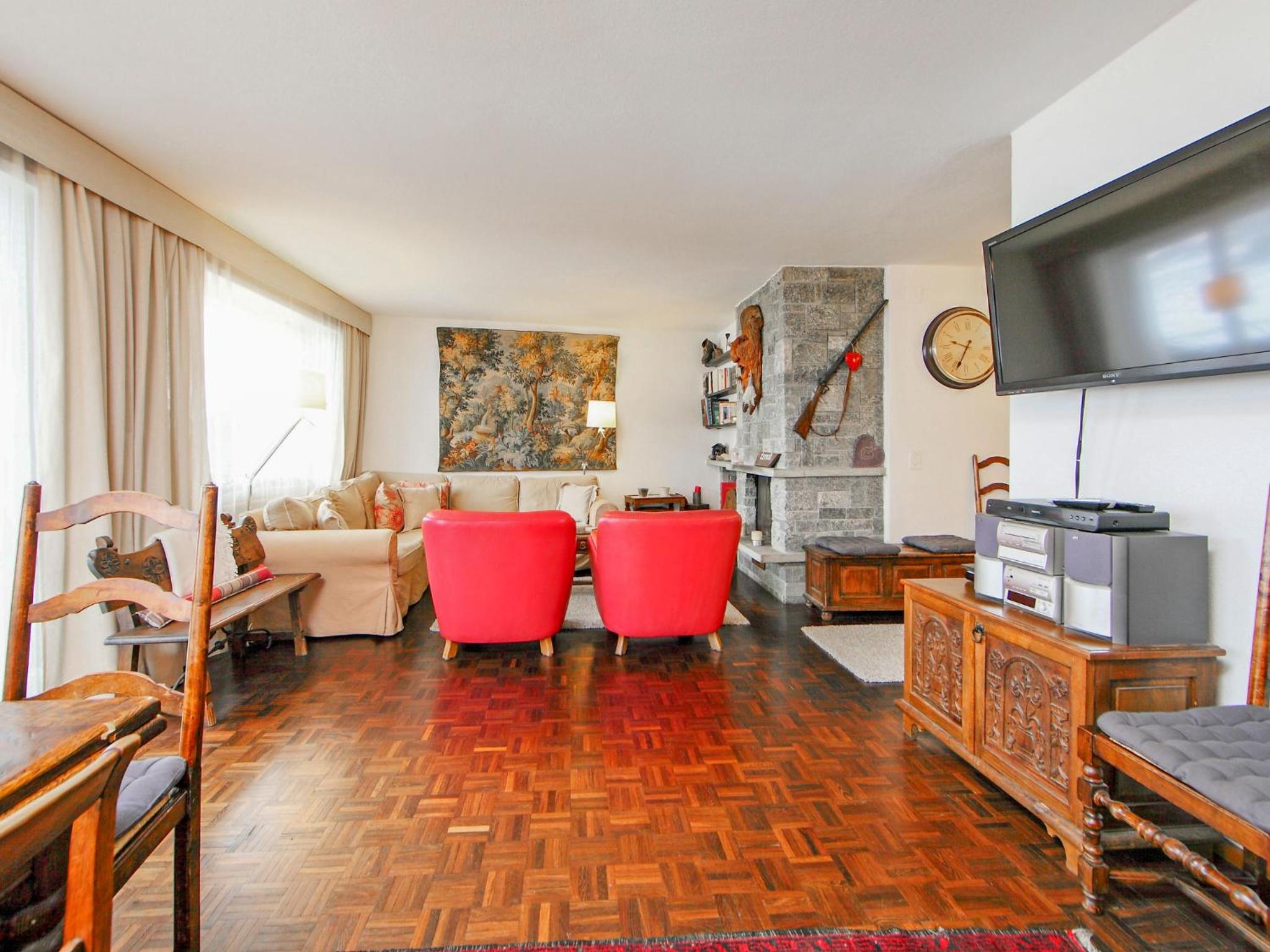Apartment Center by Interhome view 2
