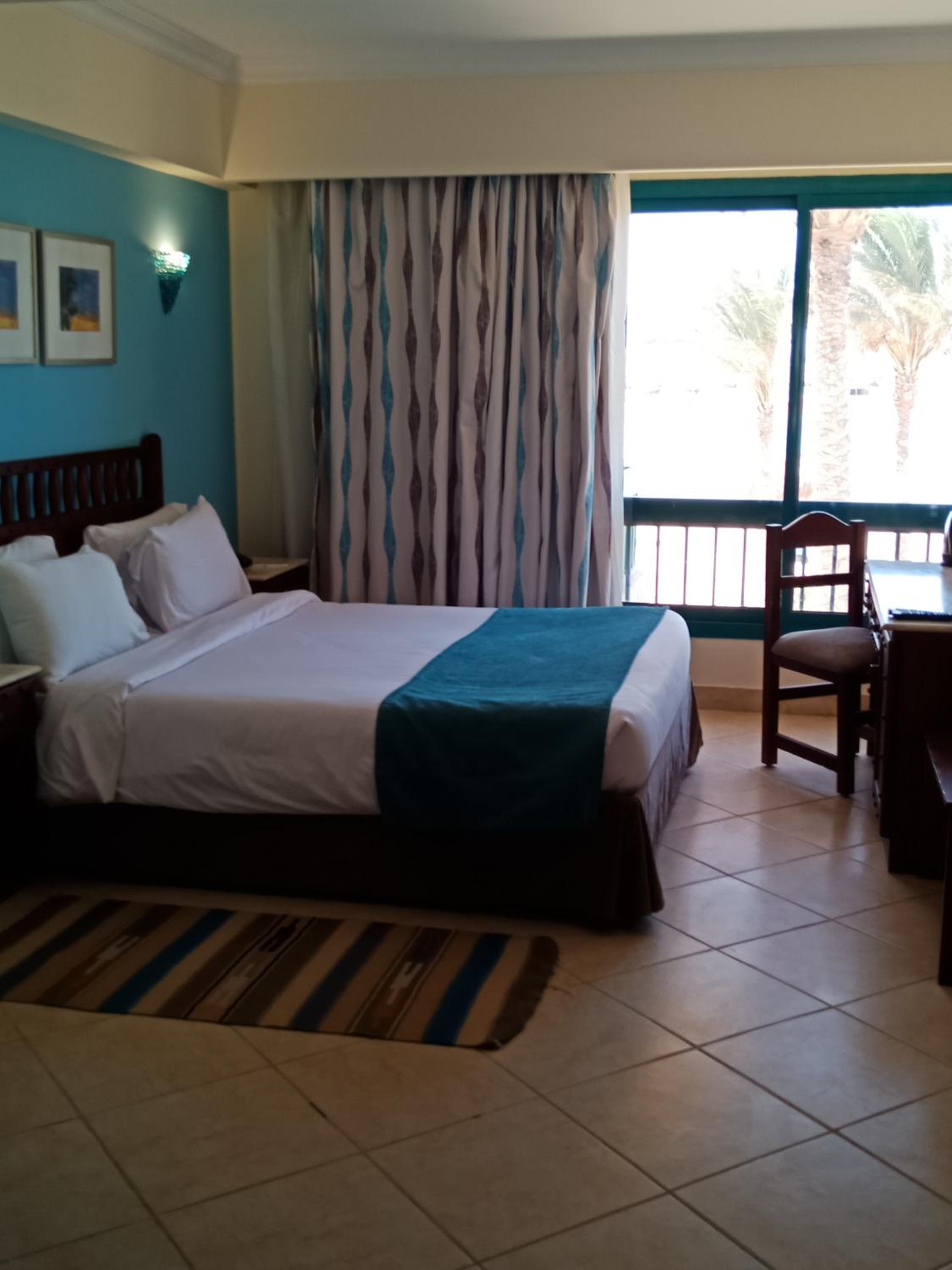 Green Sudr Resort