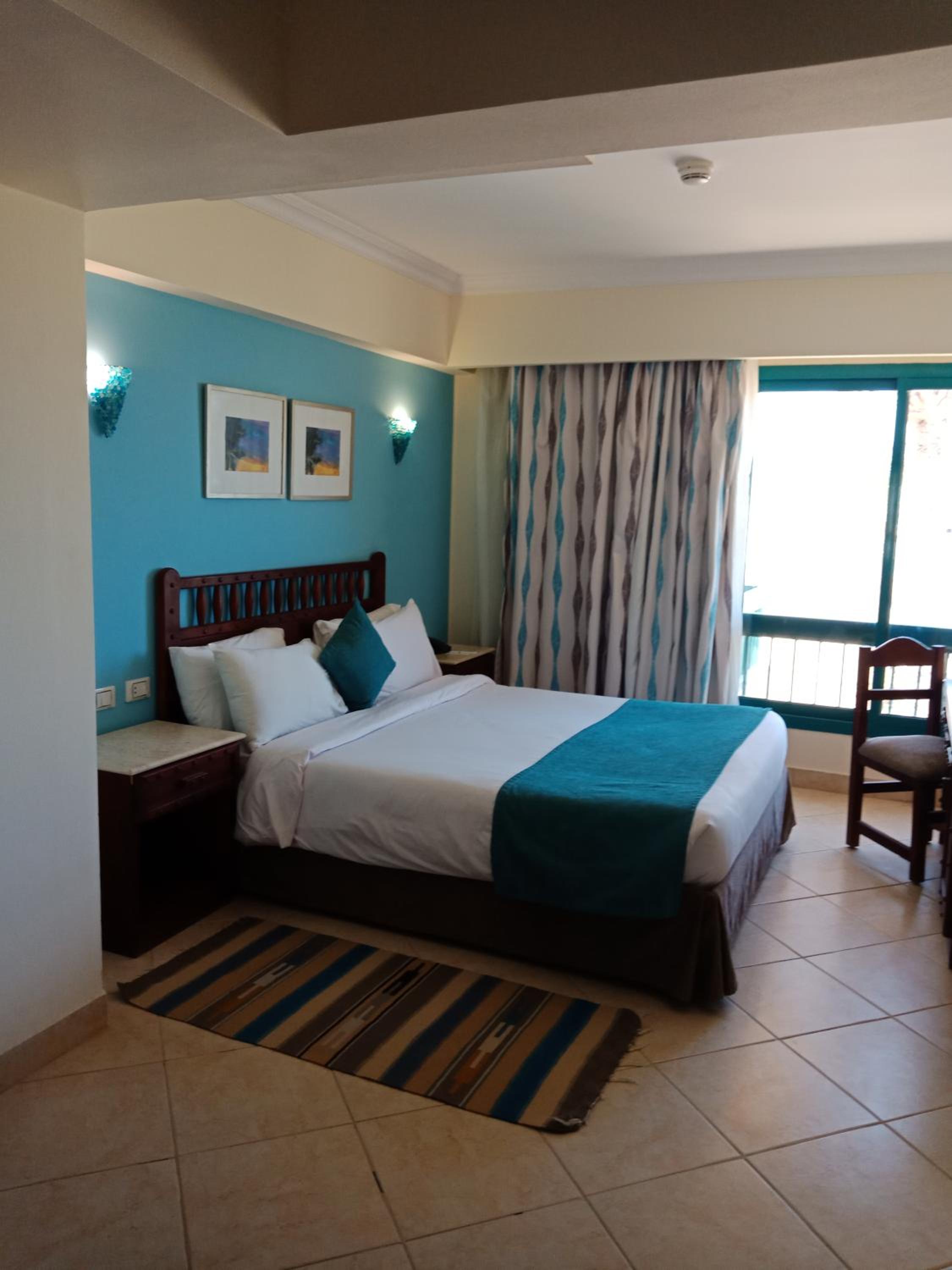 Green Sudr Resort
