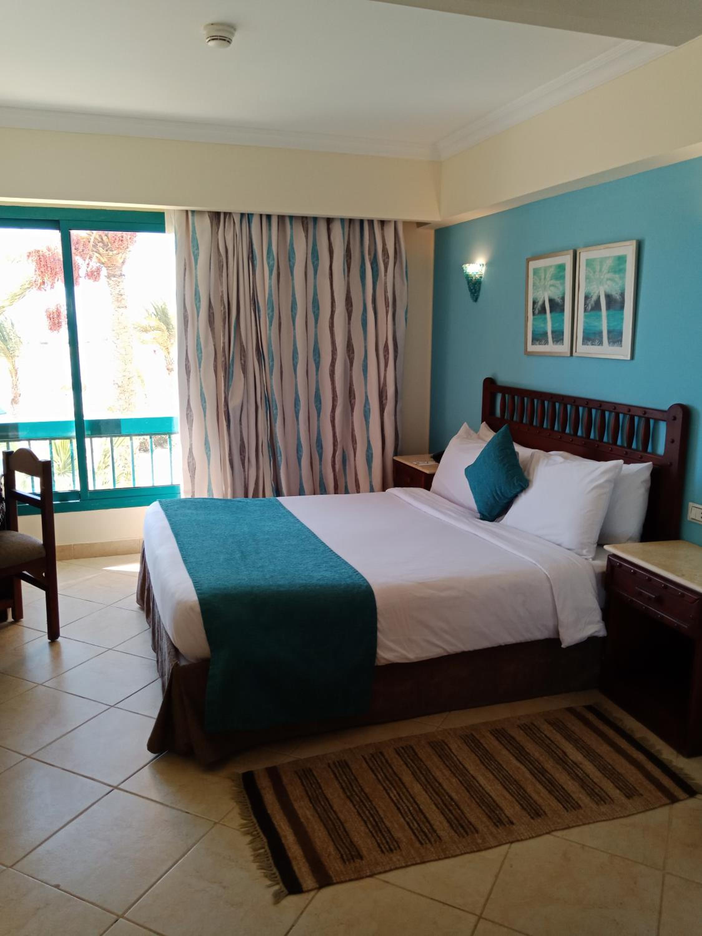 Green Sudr Resort