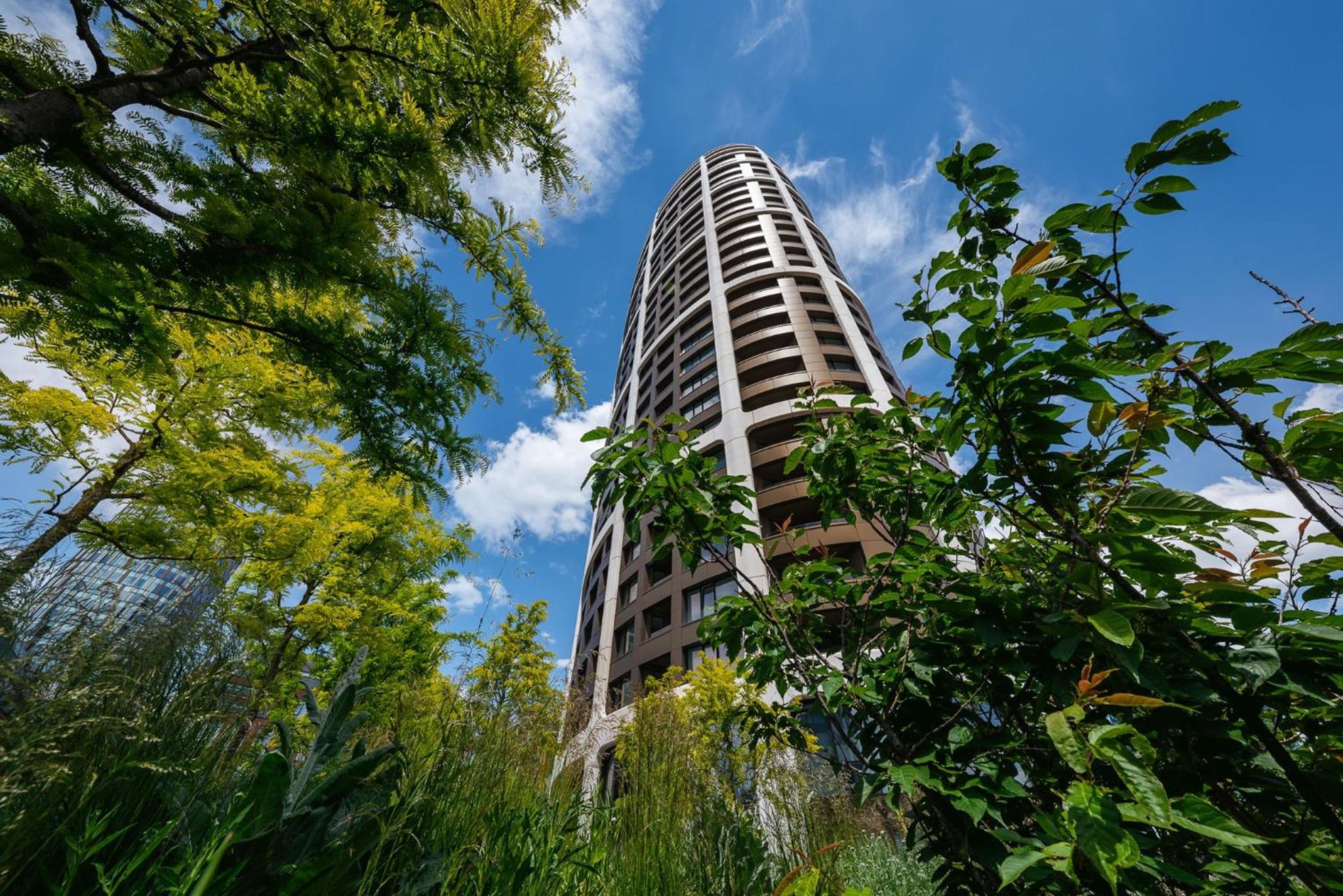 Hotel SKY PARK Central City Downtown - Image 1