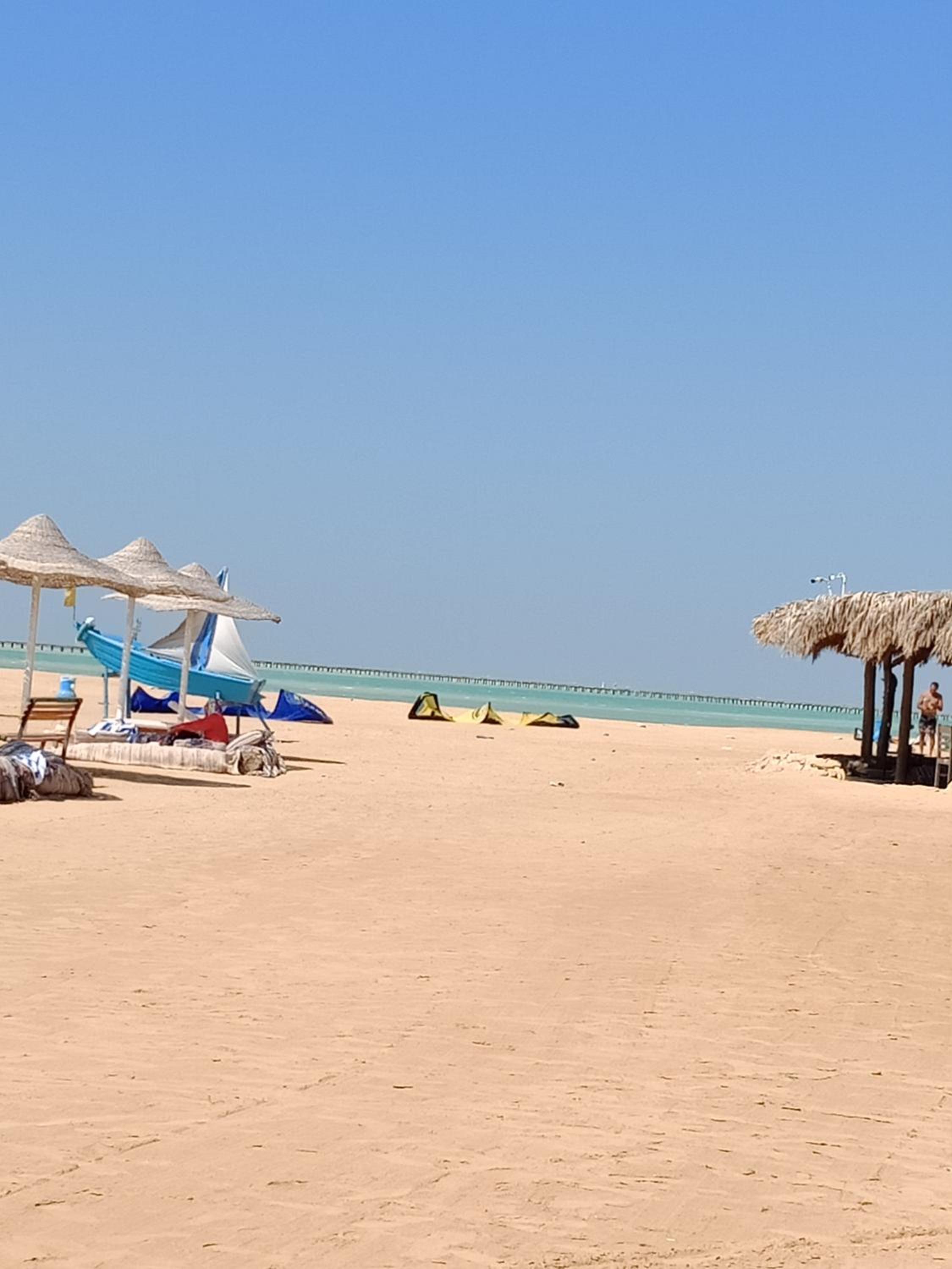 Green Sudr Resort