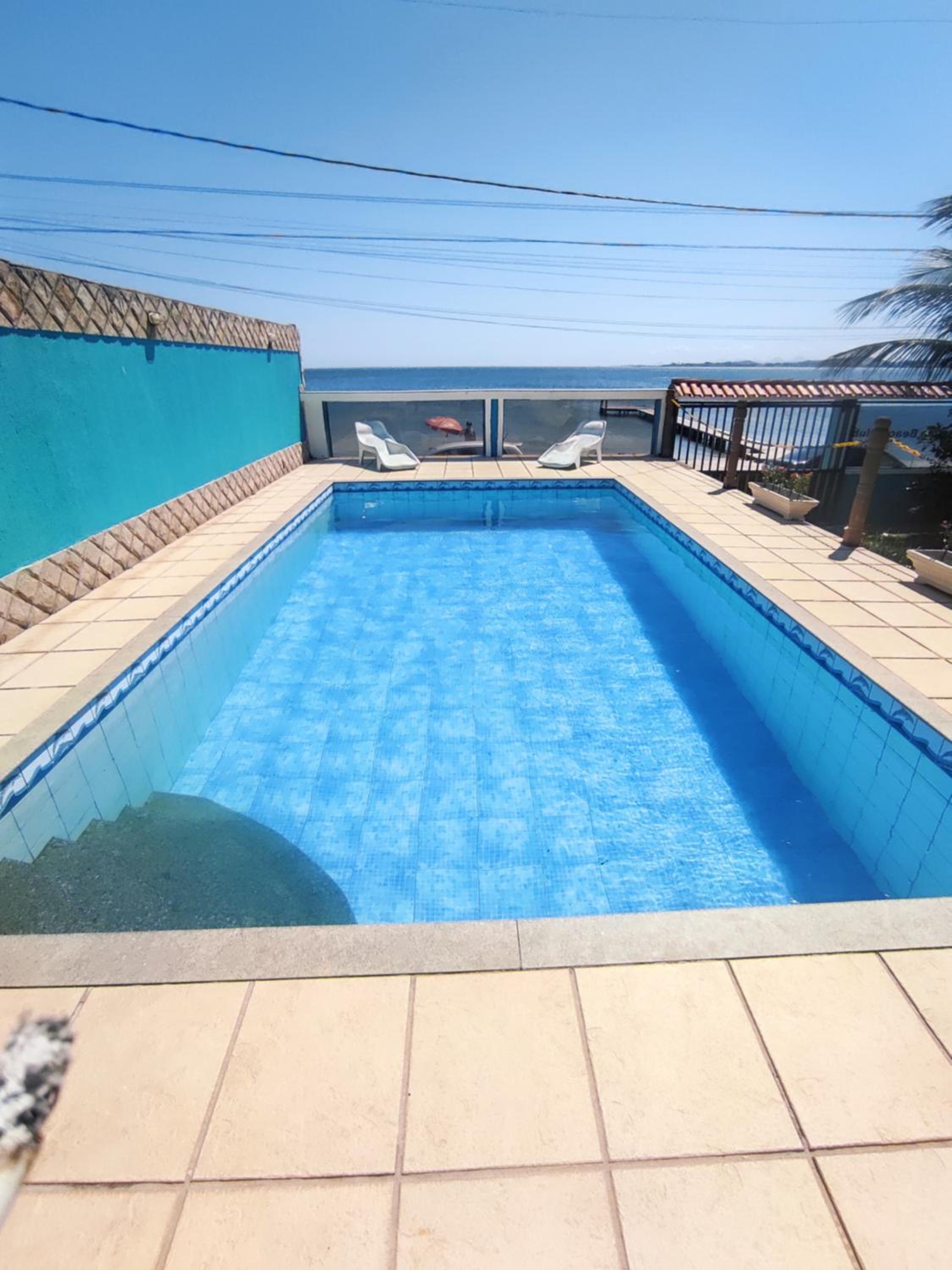 Pousada Laguna Beach Club view 3