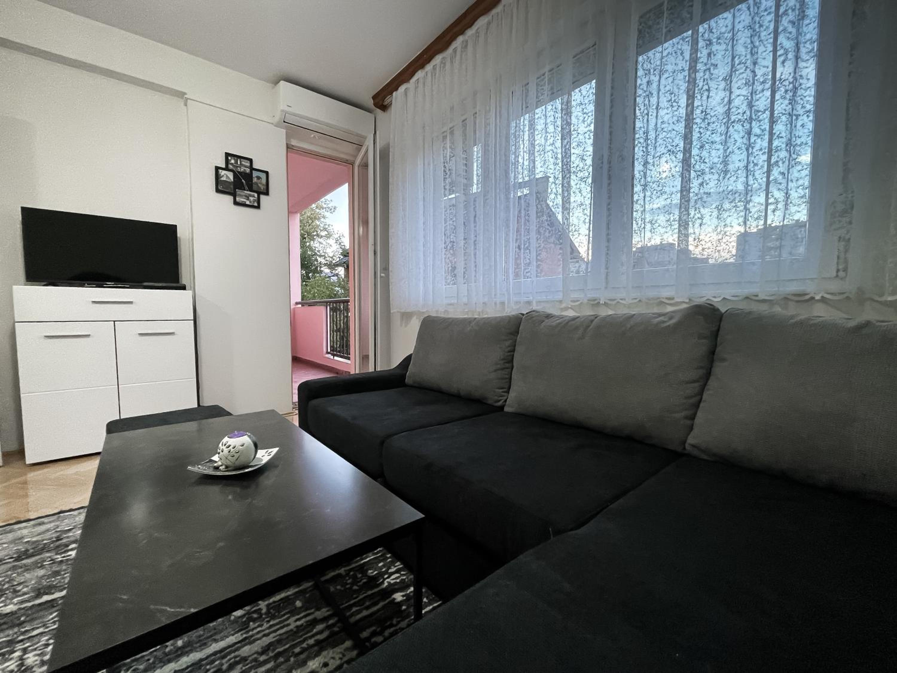 Apartman Central