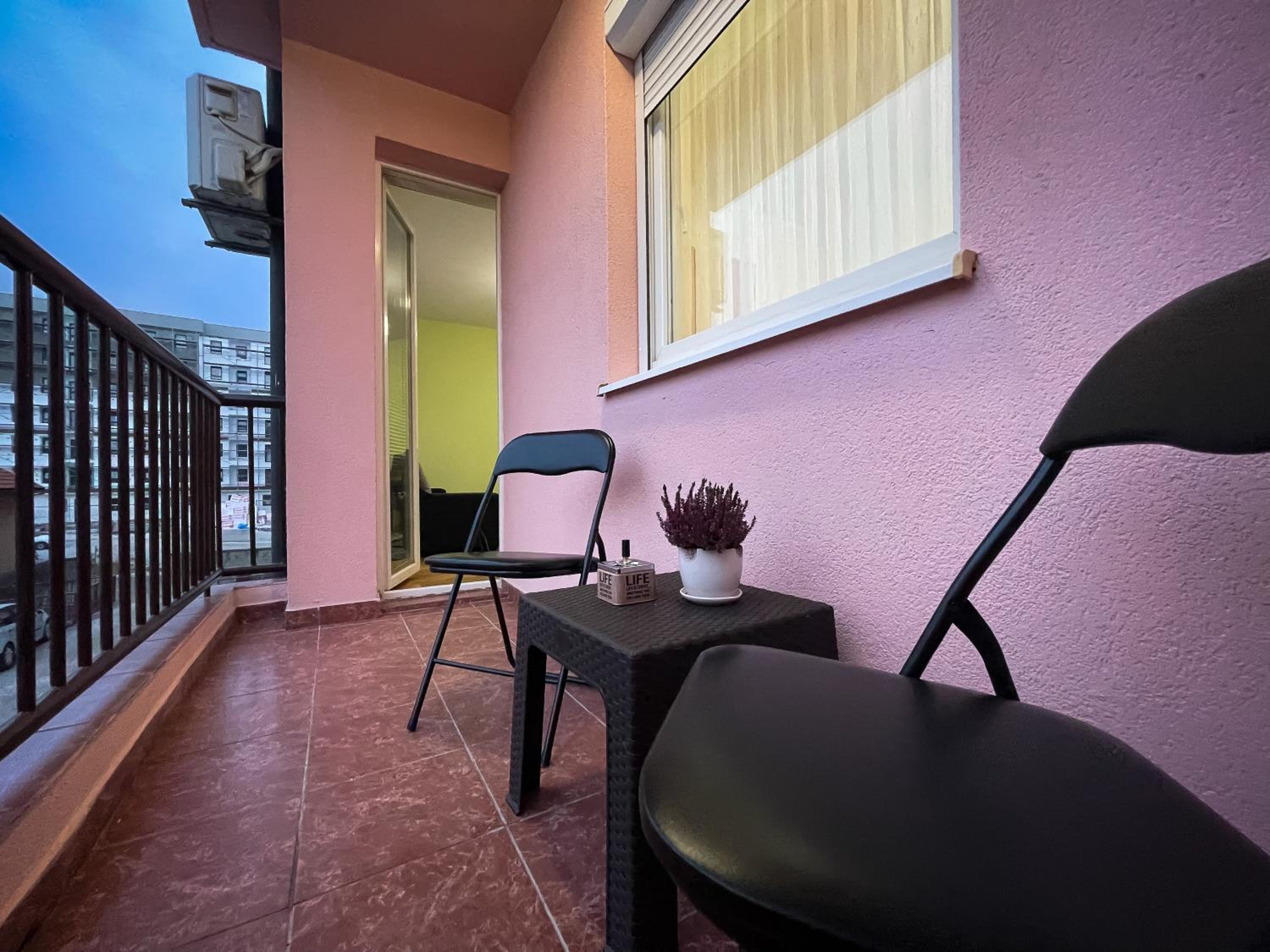 Apartman Central