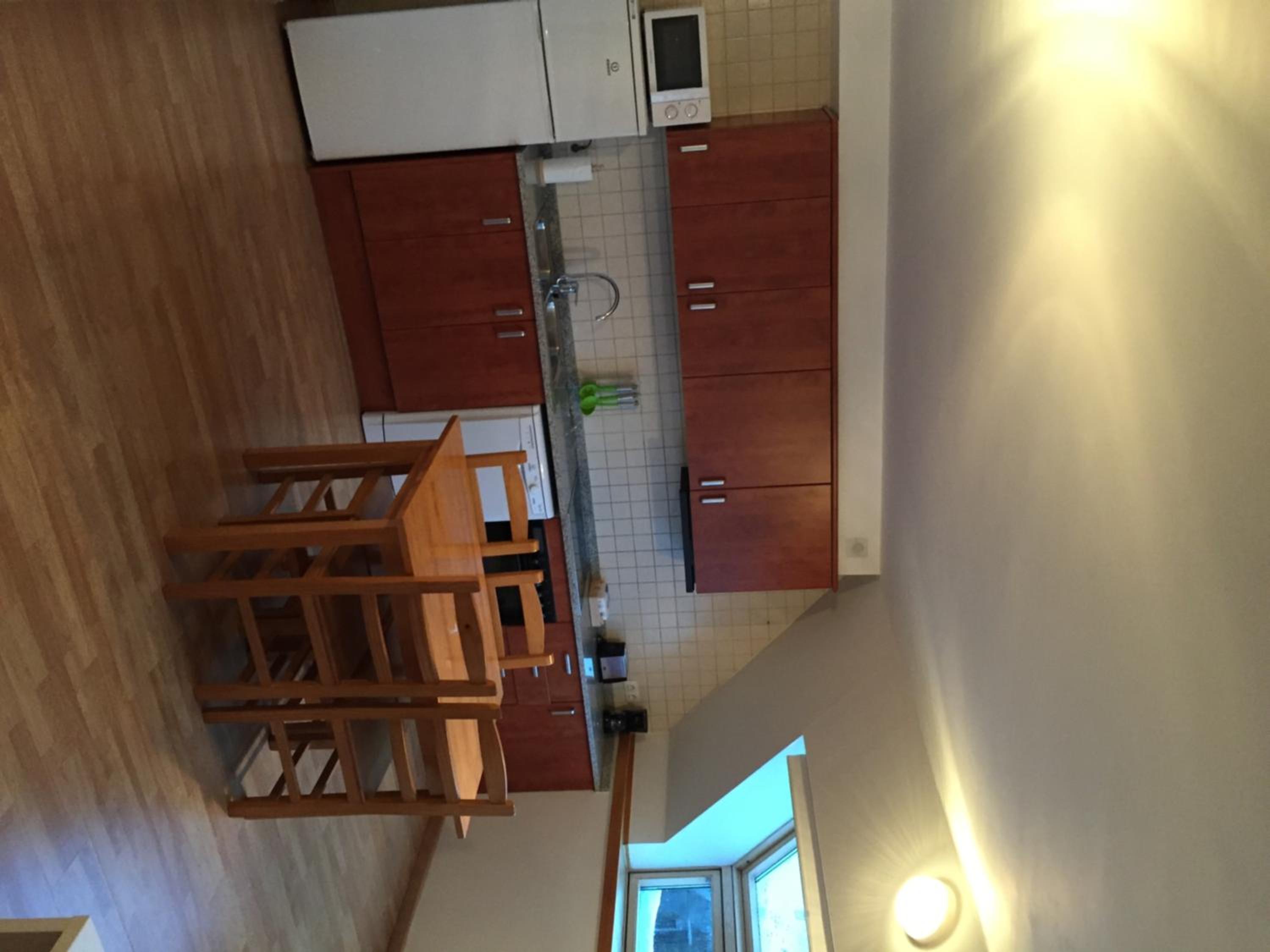 Apartamentos Borruscall