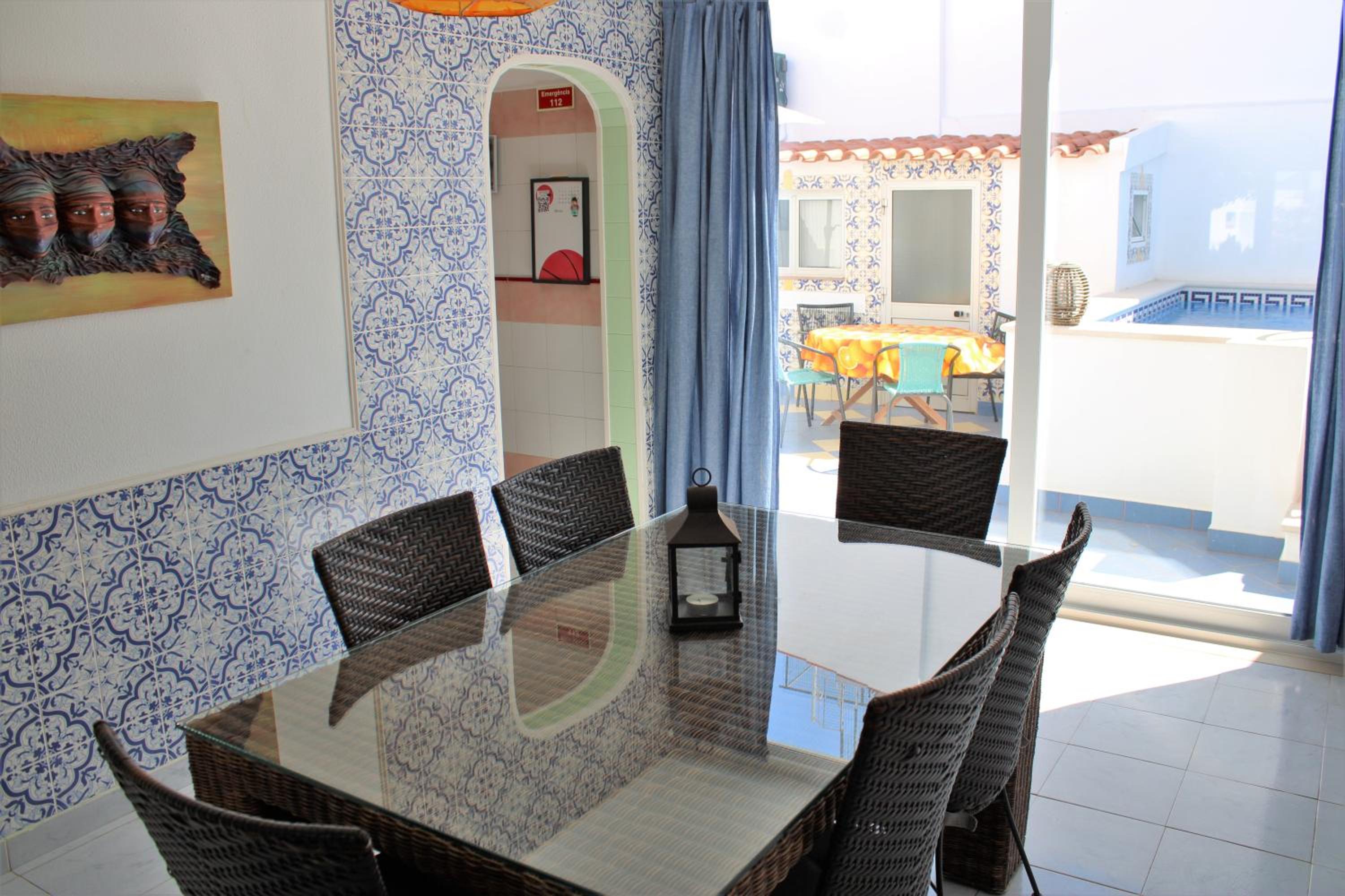 Casa Colorida view 3