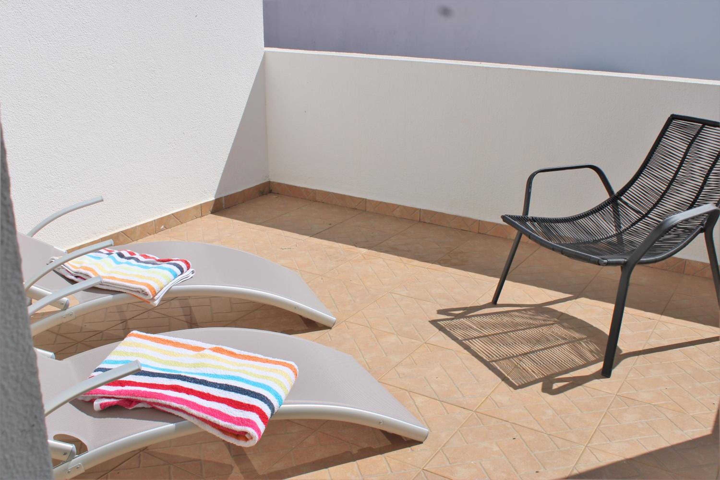 Casa Colorida view 4
